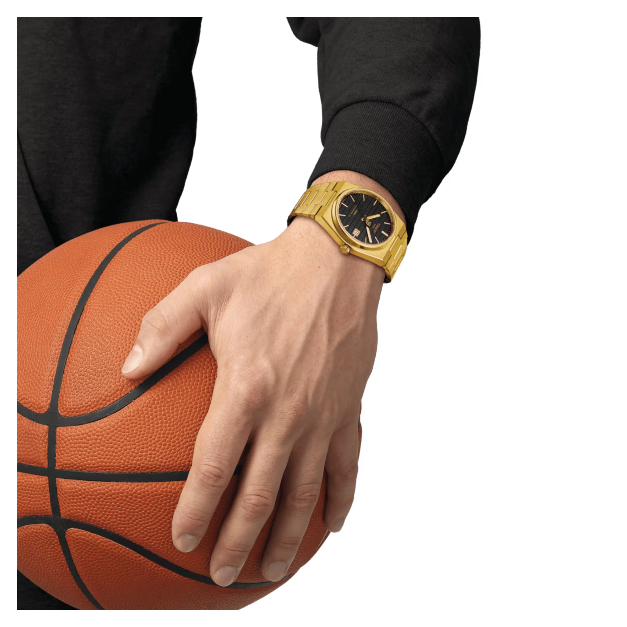 TISSOT PRX POWERMATIC 80 DAMIAN LILLARD SPECIAL EDITION - Image 7
