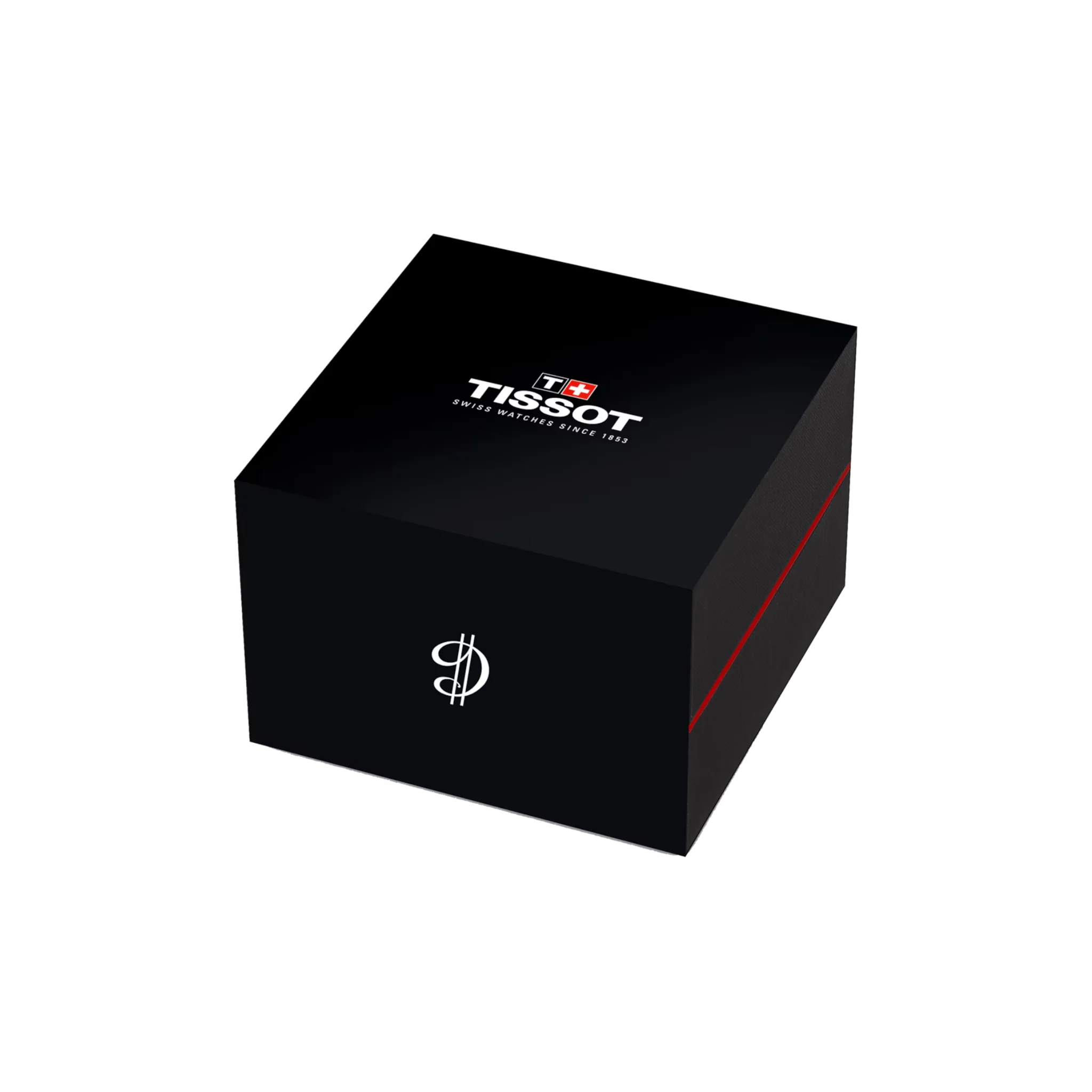 TISSOT PRX POWERMATIC 80 DAMIAN LILLARD SPECIAL EDITION - Image 8