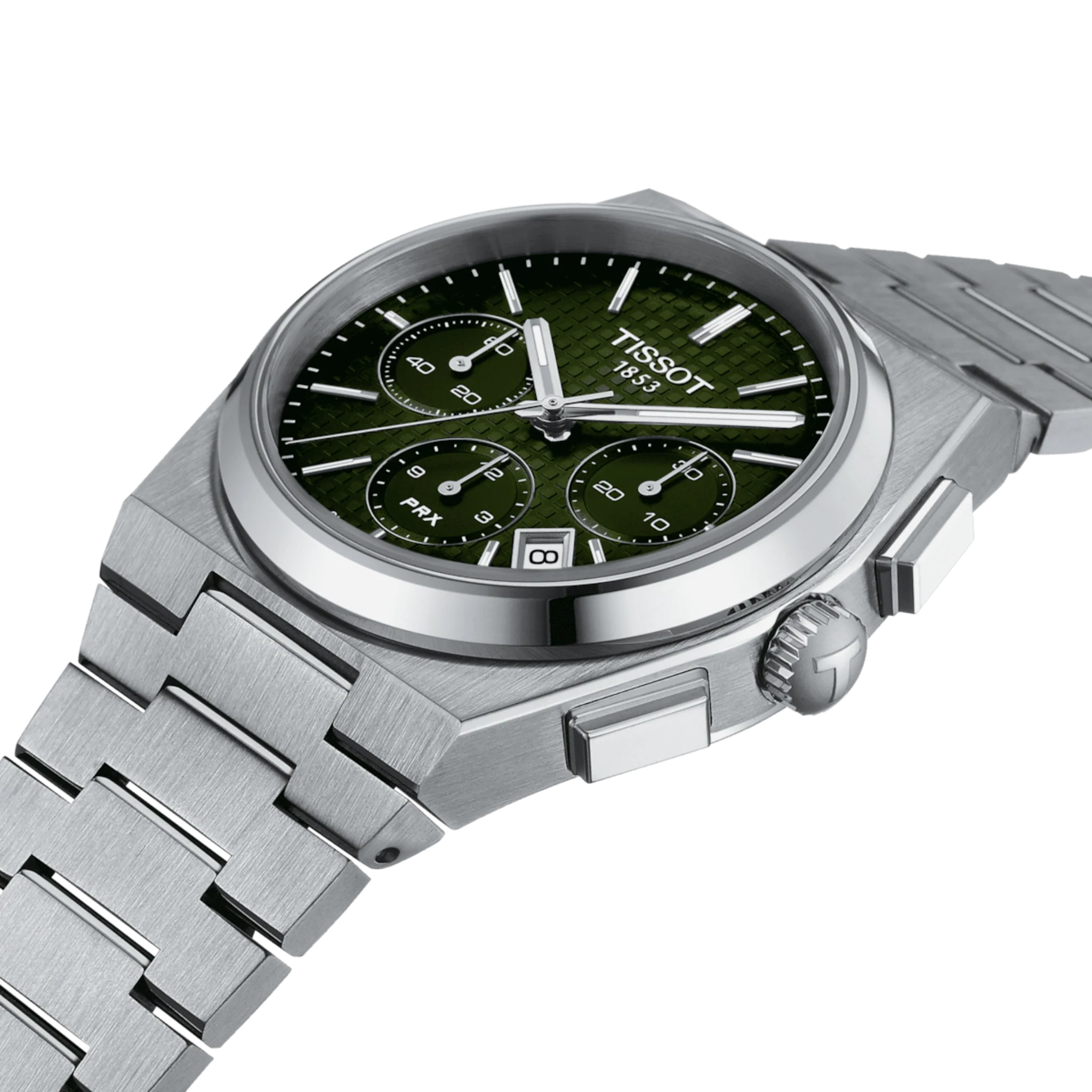 PRX AUTOMATIC CHRONOGRAPH - Image 2