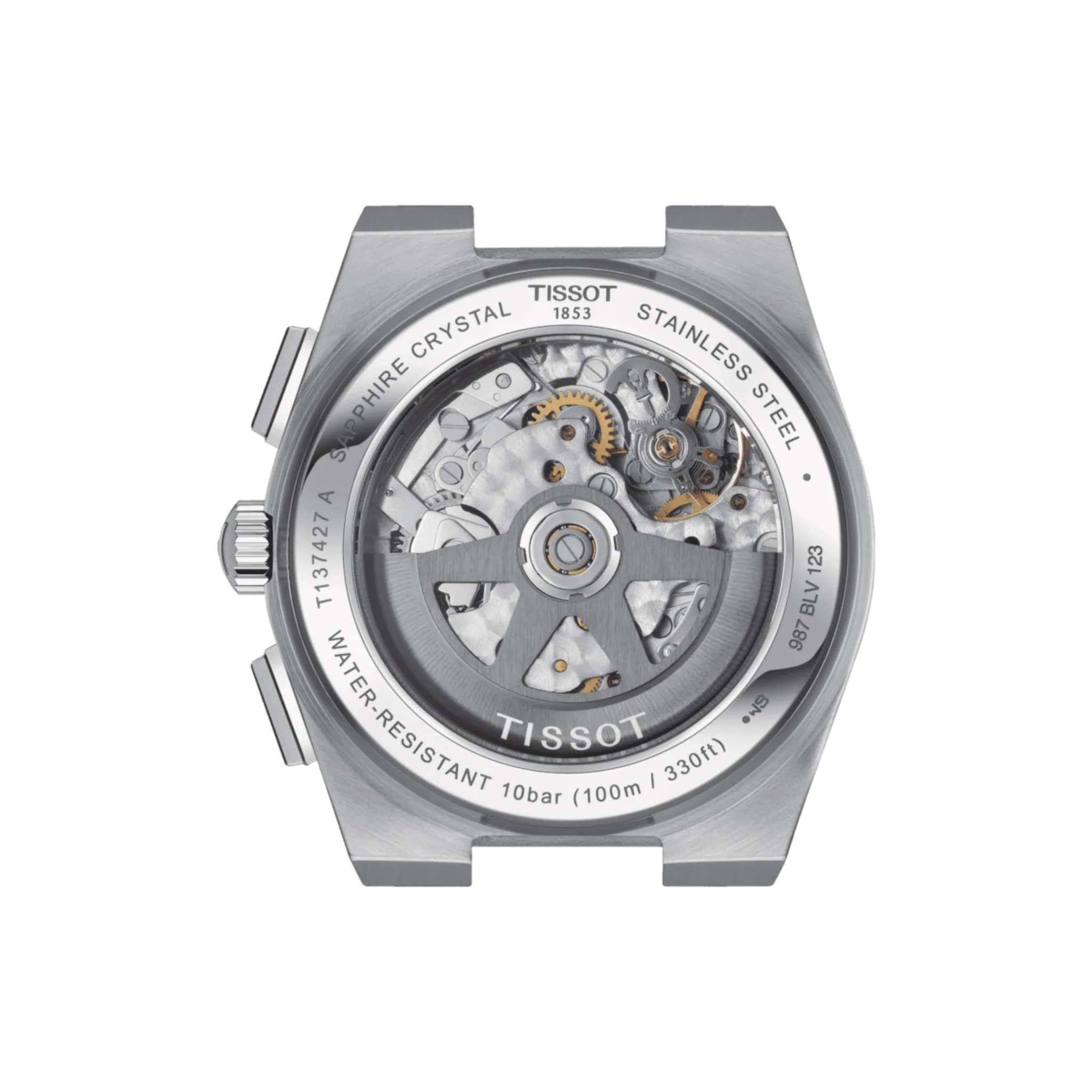 PRX AUTOMATIC CHRONOGRAPH - Image 4