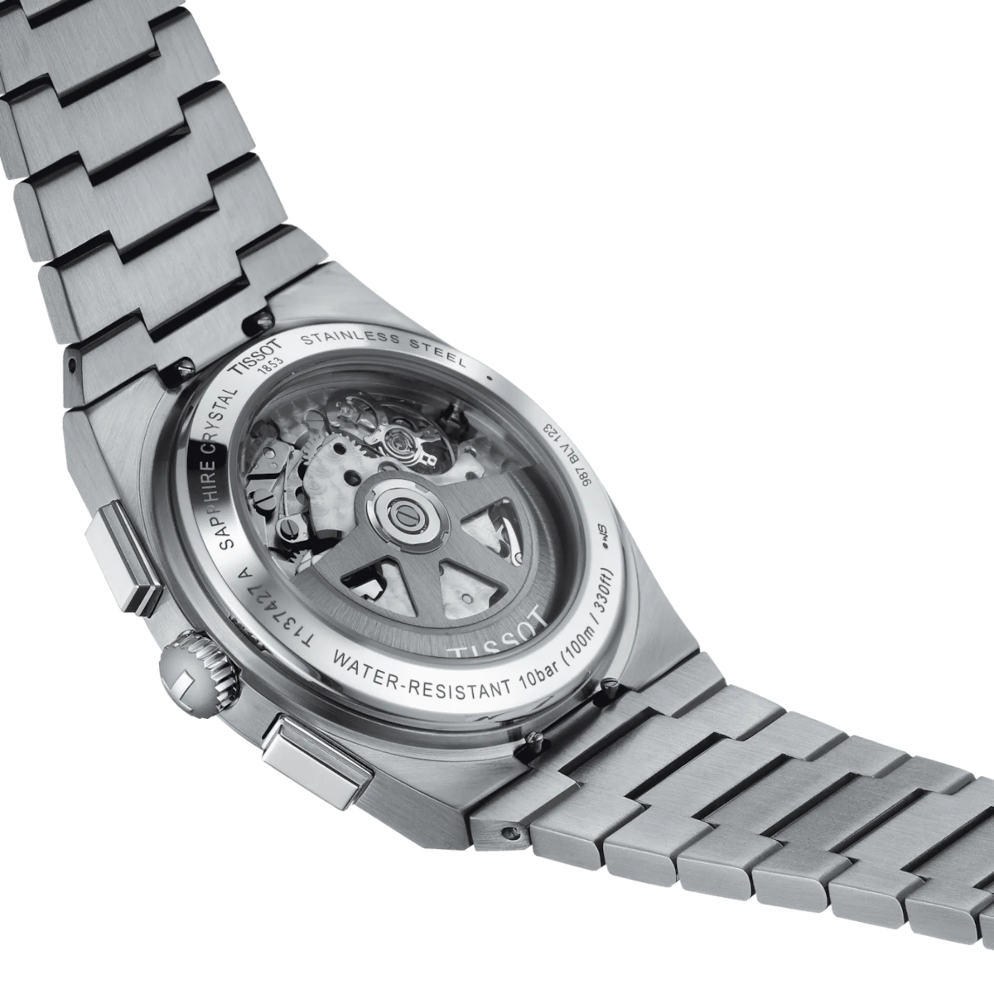 PRX AUTOMATIC CHRONOGRAPH - Image 5
