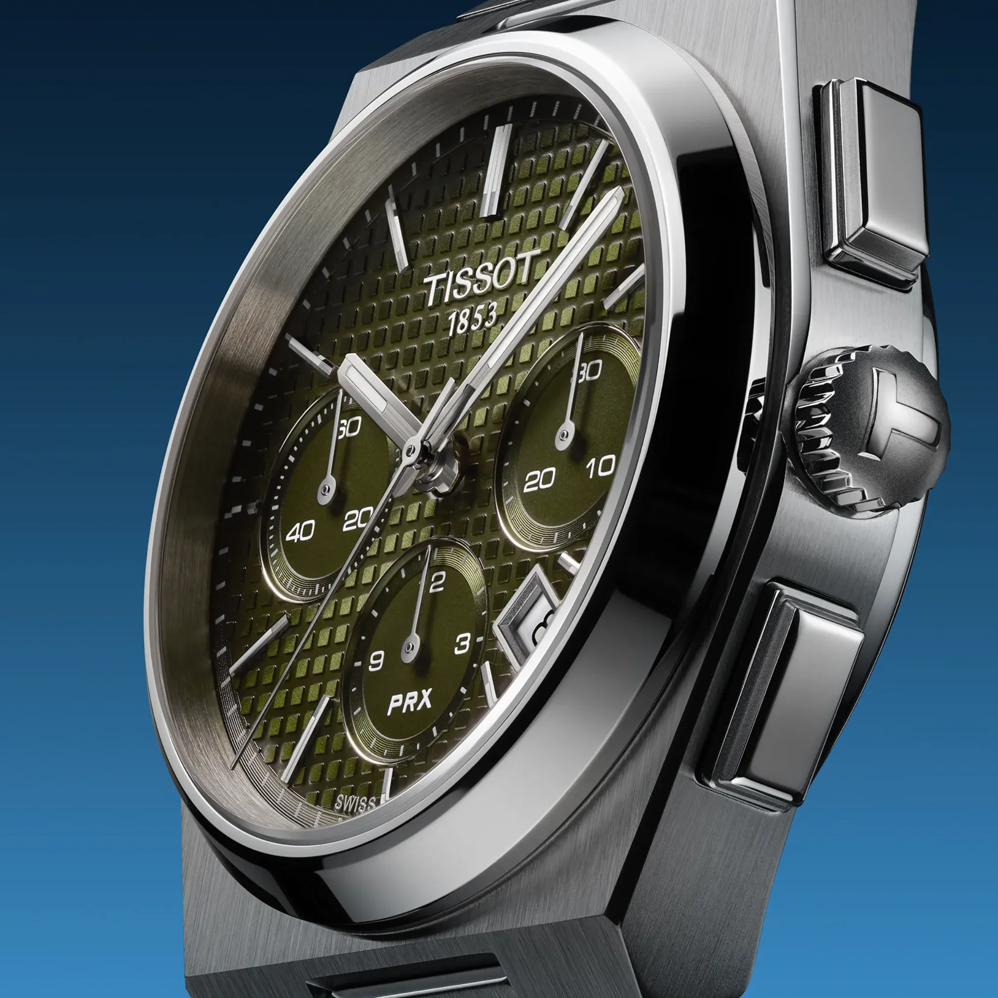 PRX AUTOMATIC CHRONOGRAPH - Image 6