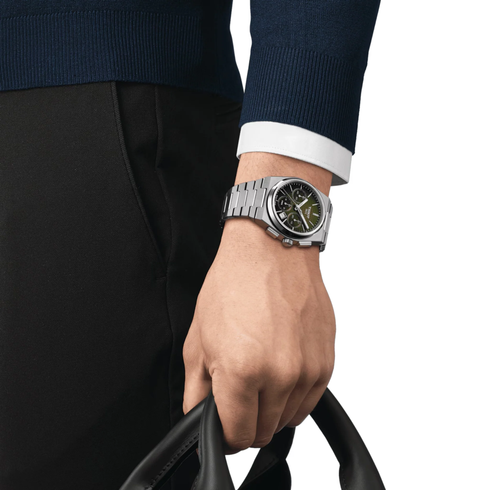 PRX AUTOMATIC CHRONOGRAPH - Image 7