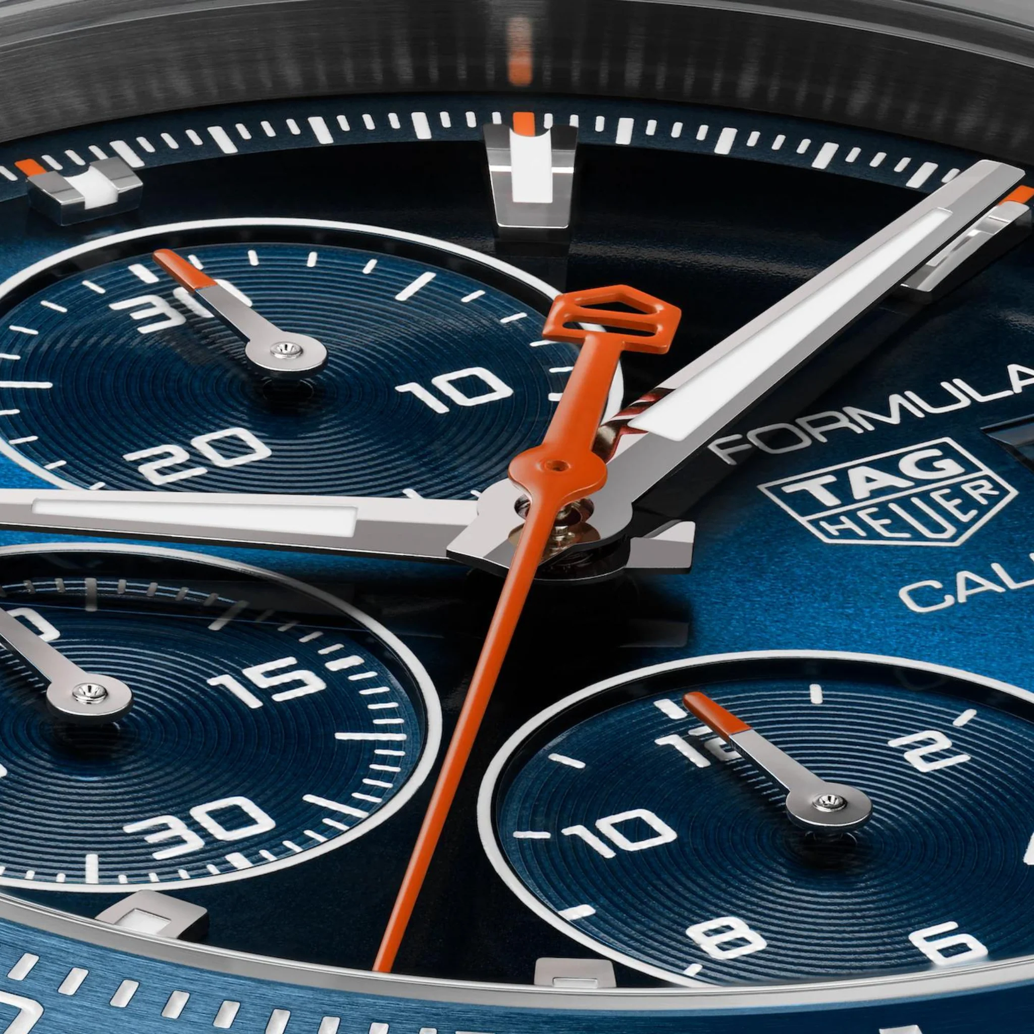 FORMULA 1 CHRONOGRAPH - Image 2