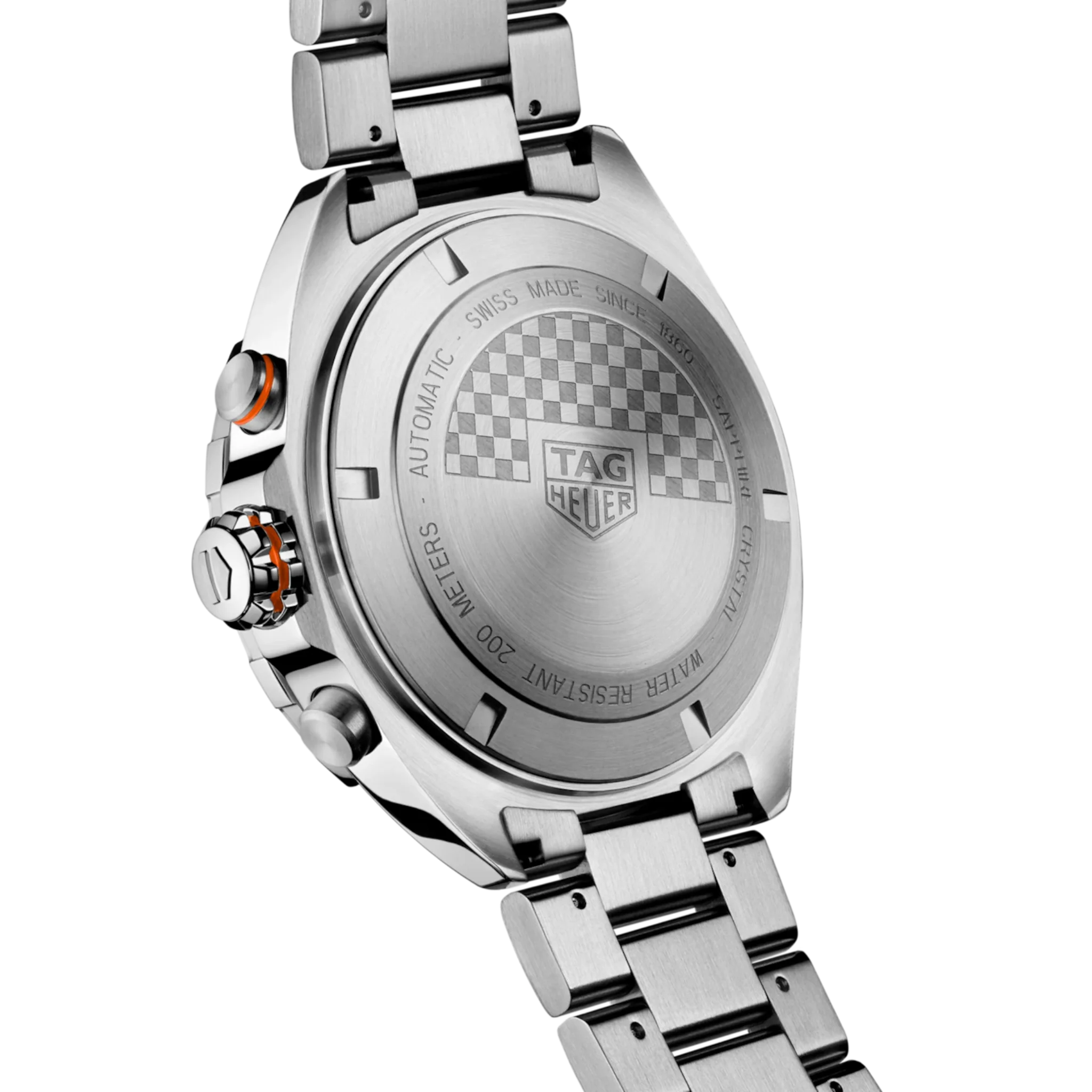 FORMULA 1 CHRONOGRAPH - Image 4