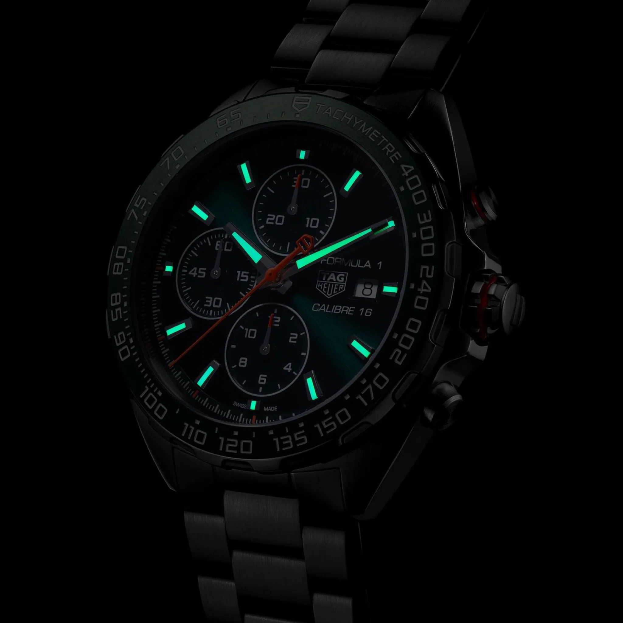 FORMULA 1 CHRONOGRAPH - Image 5