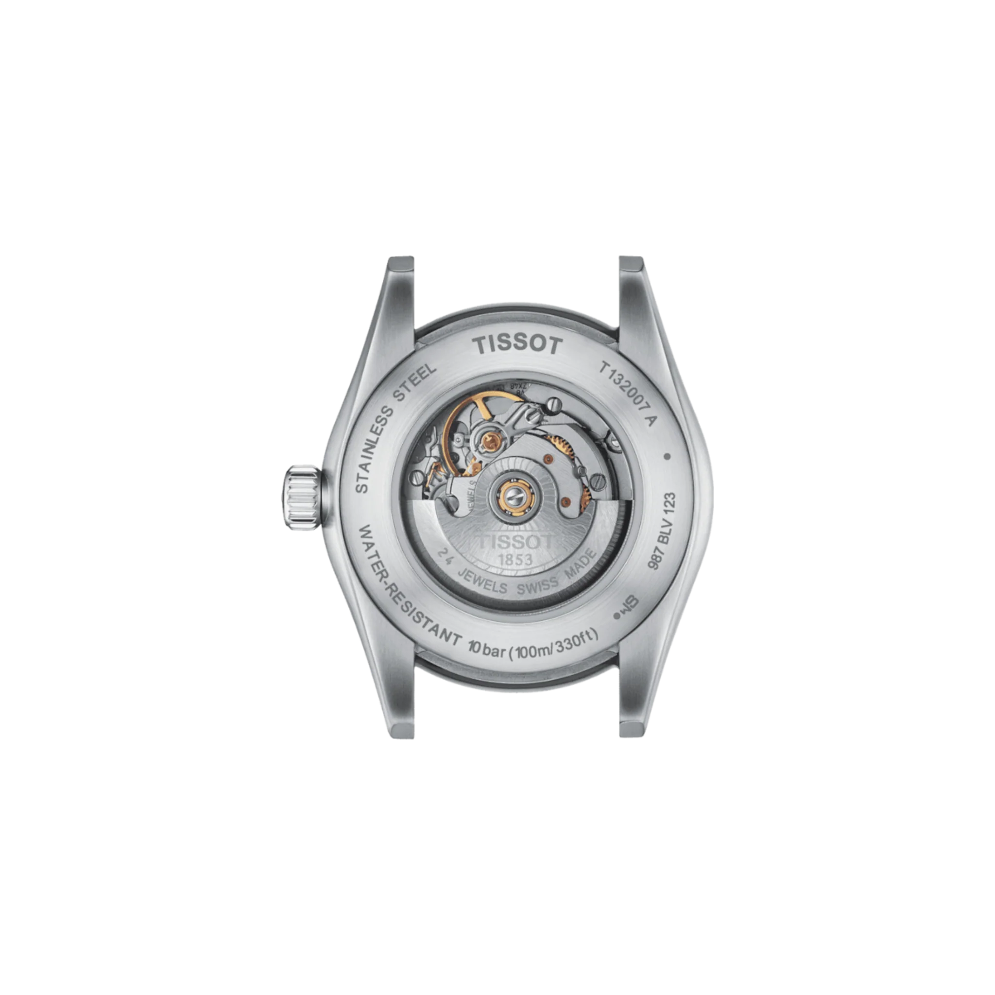 T-MY LADY AUTOMATIC - Image 3