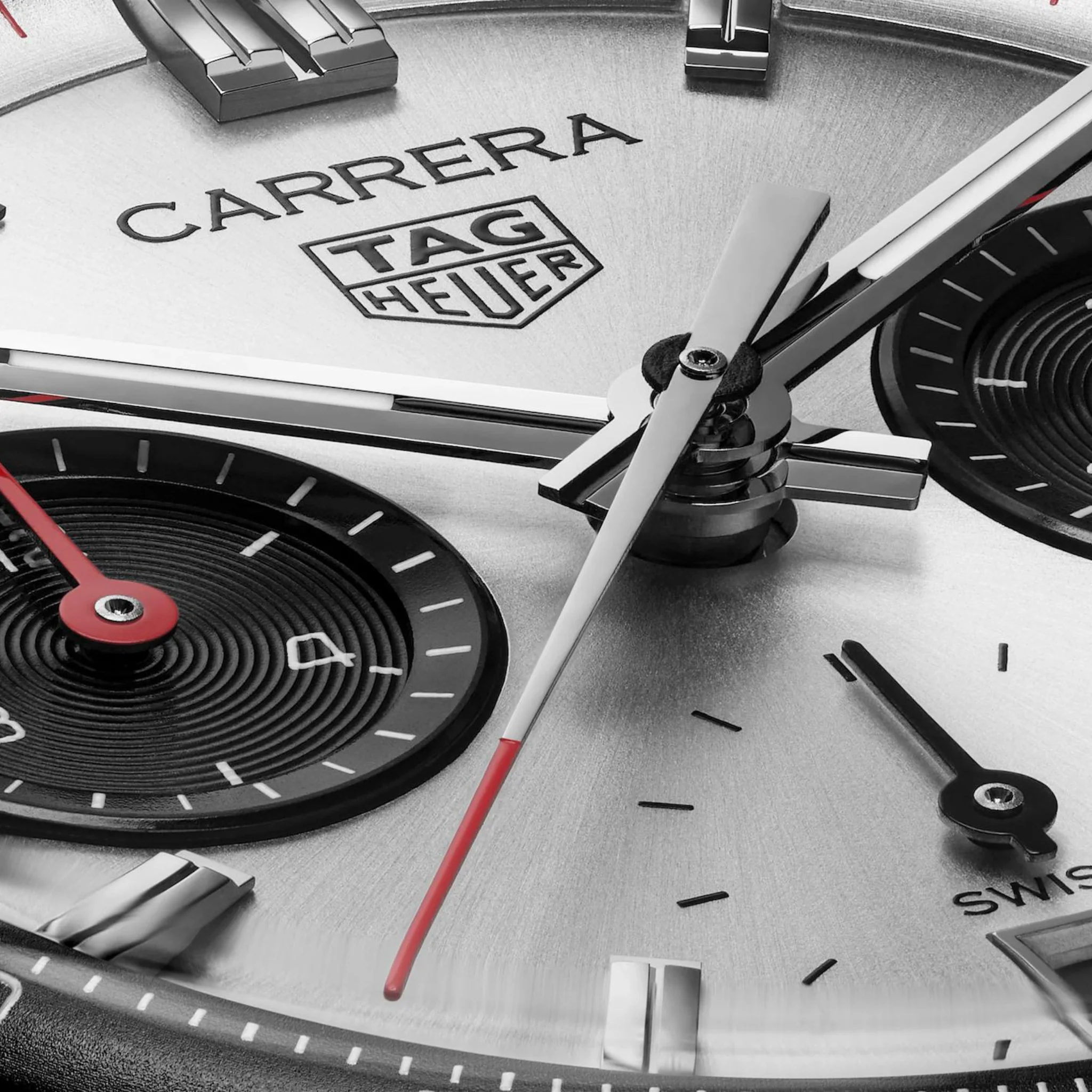 CARRERA CHRONOGRAPH - Image 2