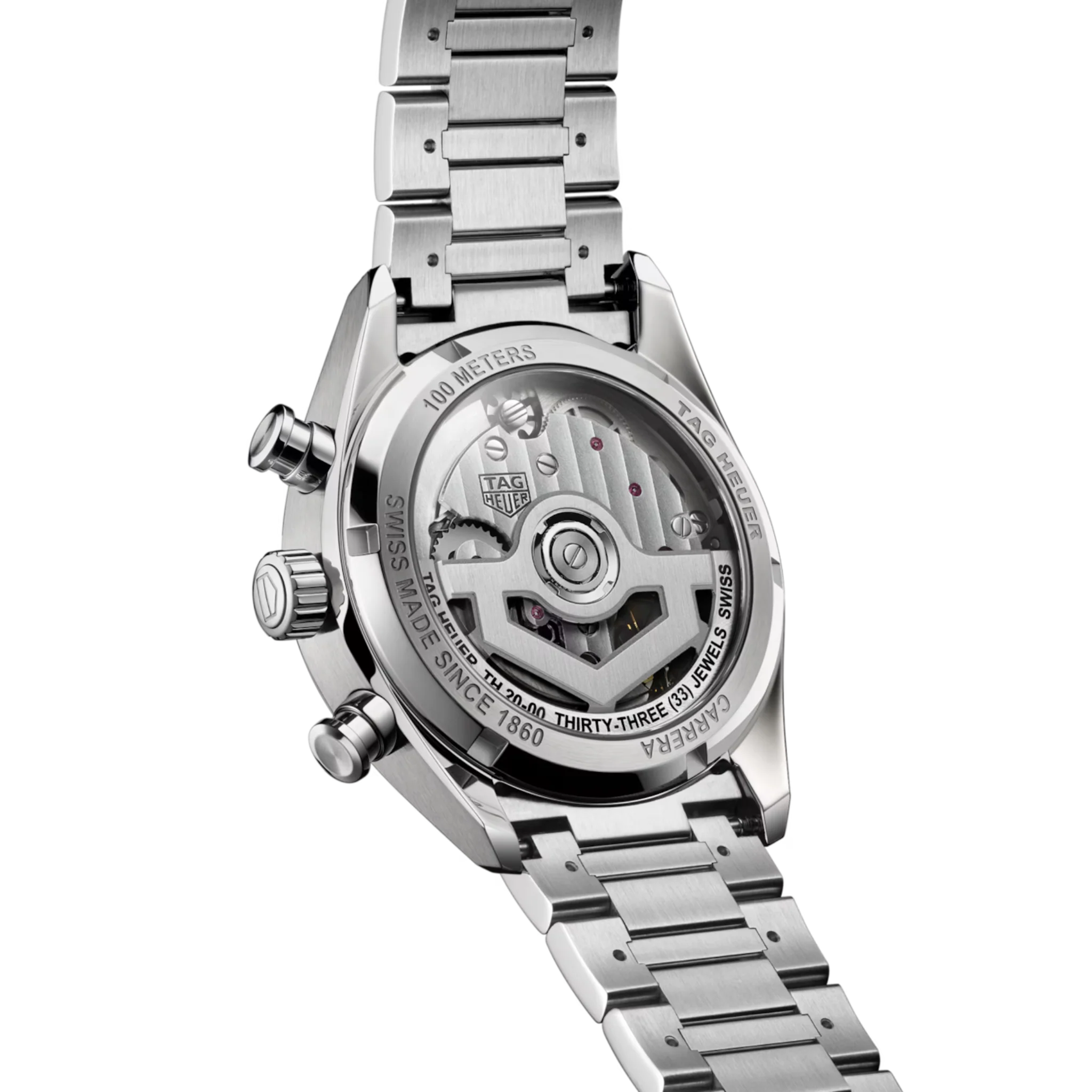 CARRERA CHRONOGRAPH - Image 4
