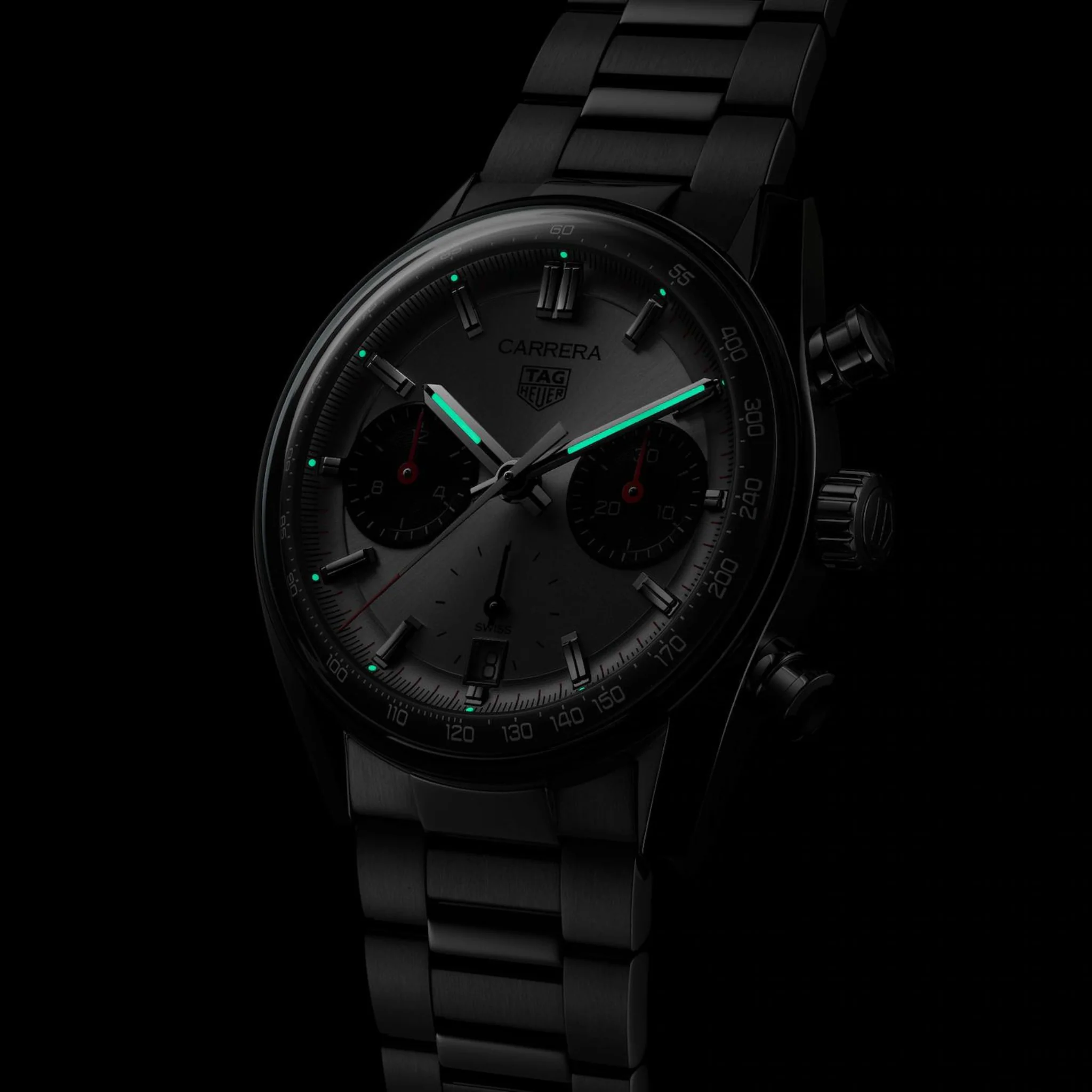 CARRERA CHRONOGRAPH - Image 5