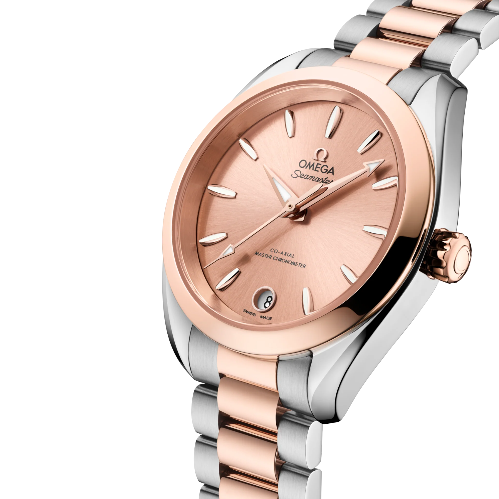 SEAMASTER AQUA TERRA SHADES - Image 2