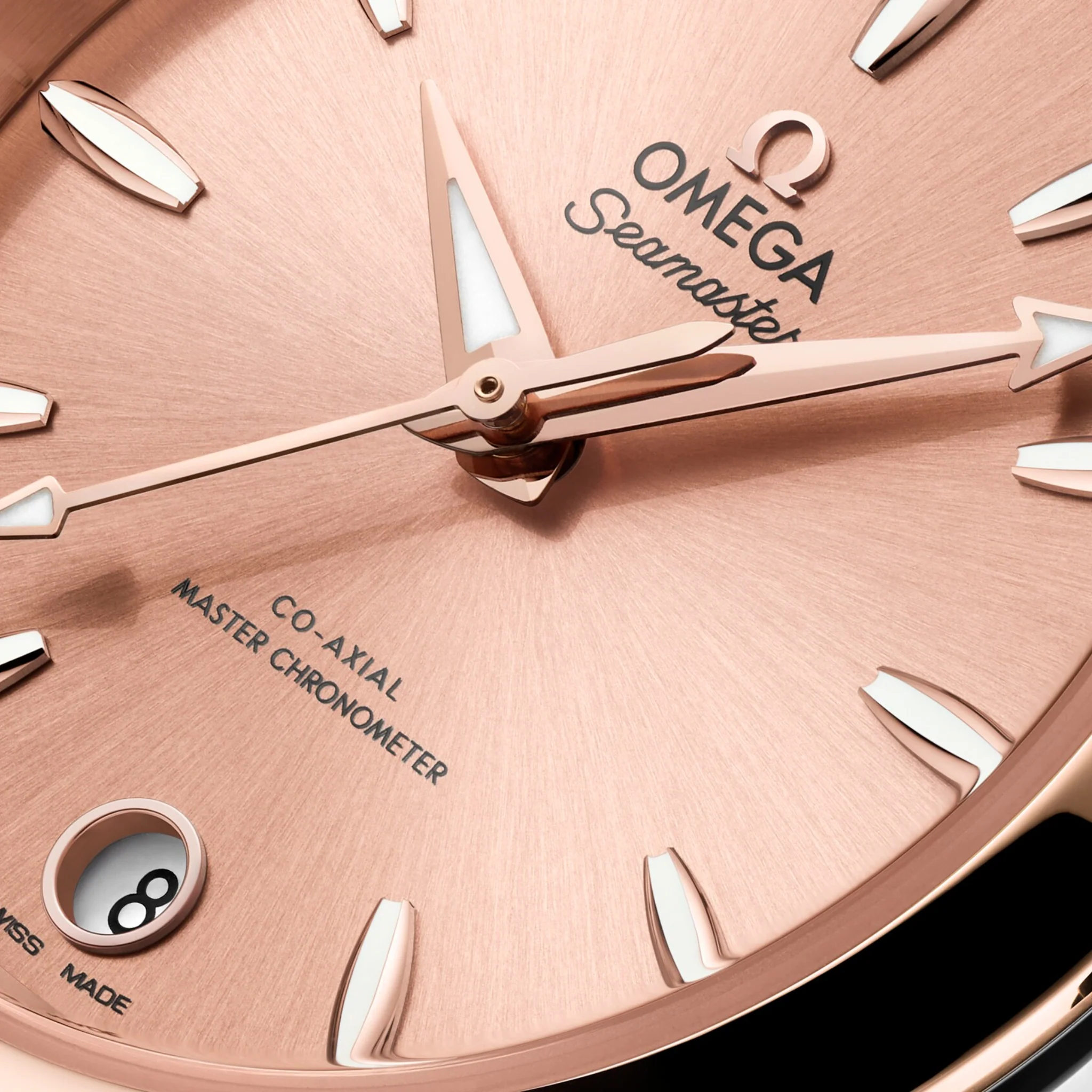 SEAMASTER AQUA TERRA SHADES - Image 3