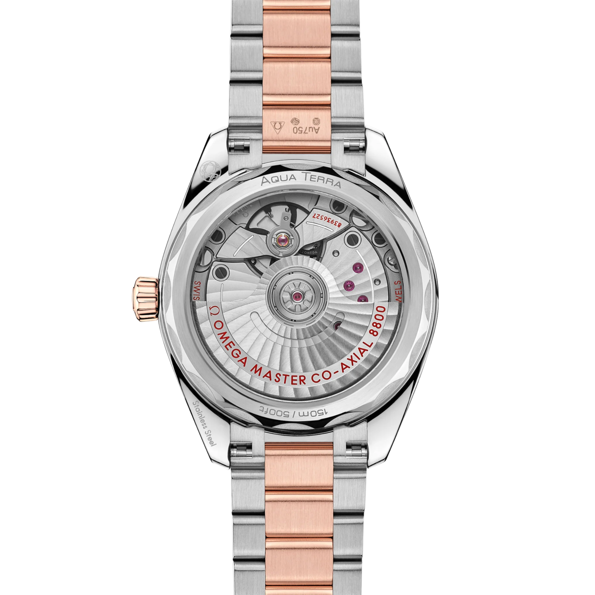 SEAMASTER AQUA TERRA SHADES - Image 4
