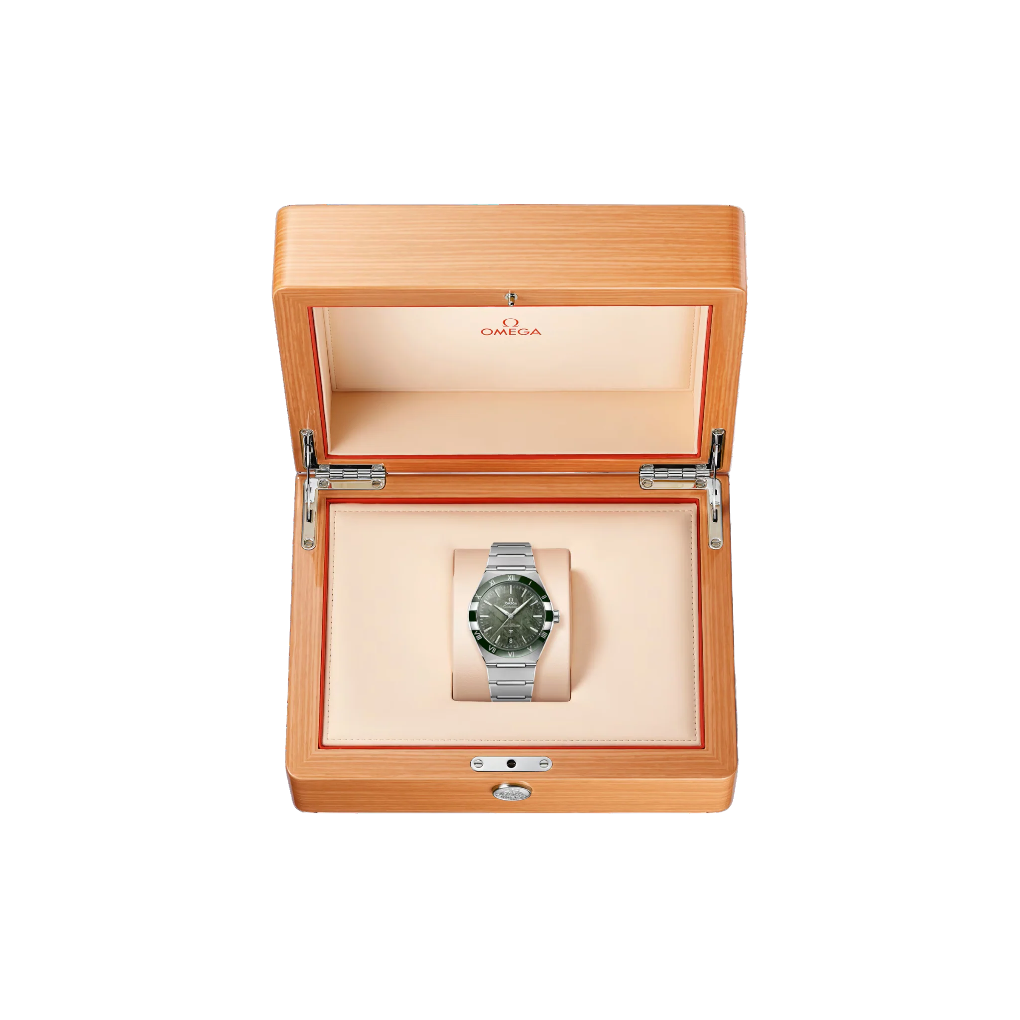 CONSTELLATION CO‑AXIAL MASTER CHRONOMETER - Image 3