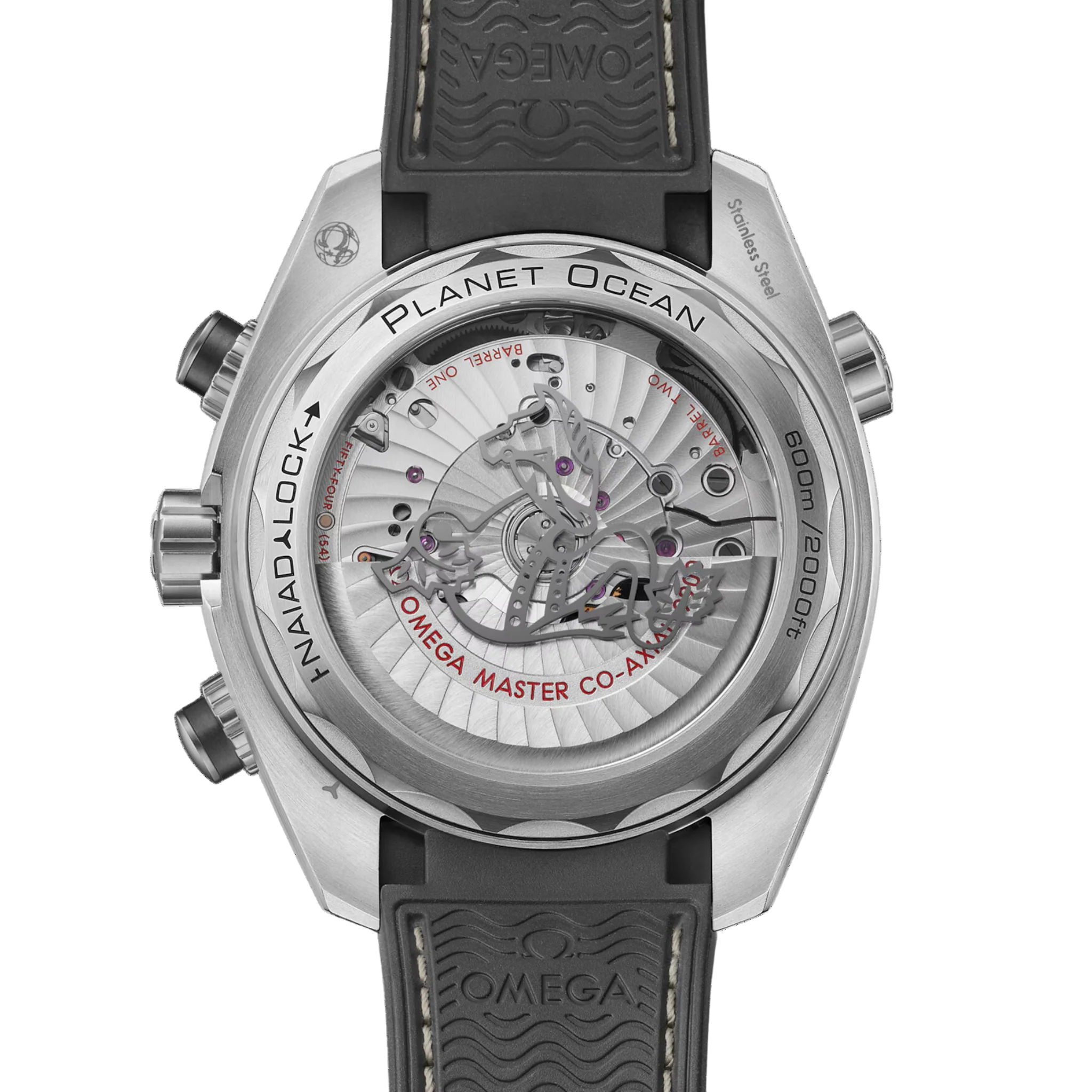 SEAMASTER PLANET OCEAN 600M - Image 2