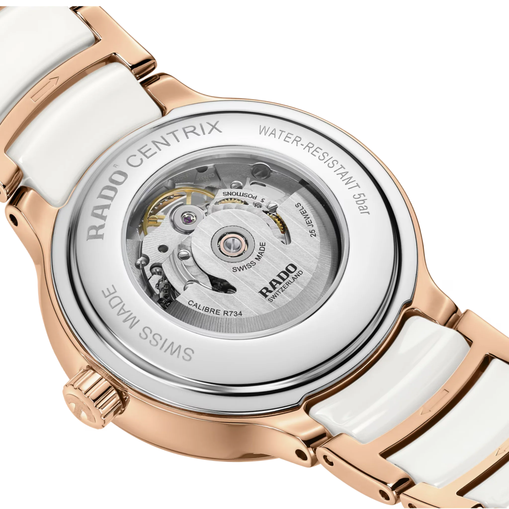 CENTRIX DIAMONDS - Image 5