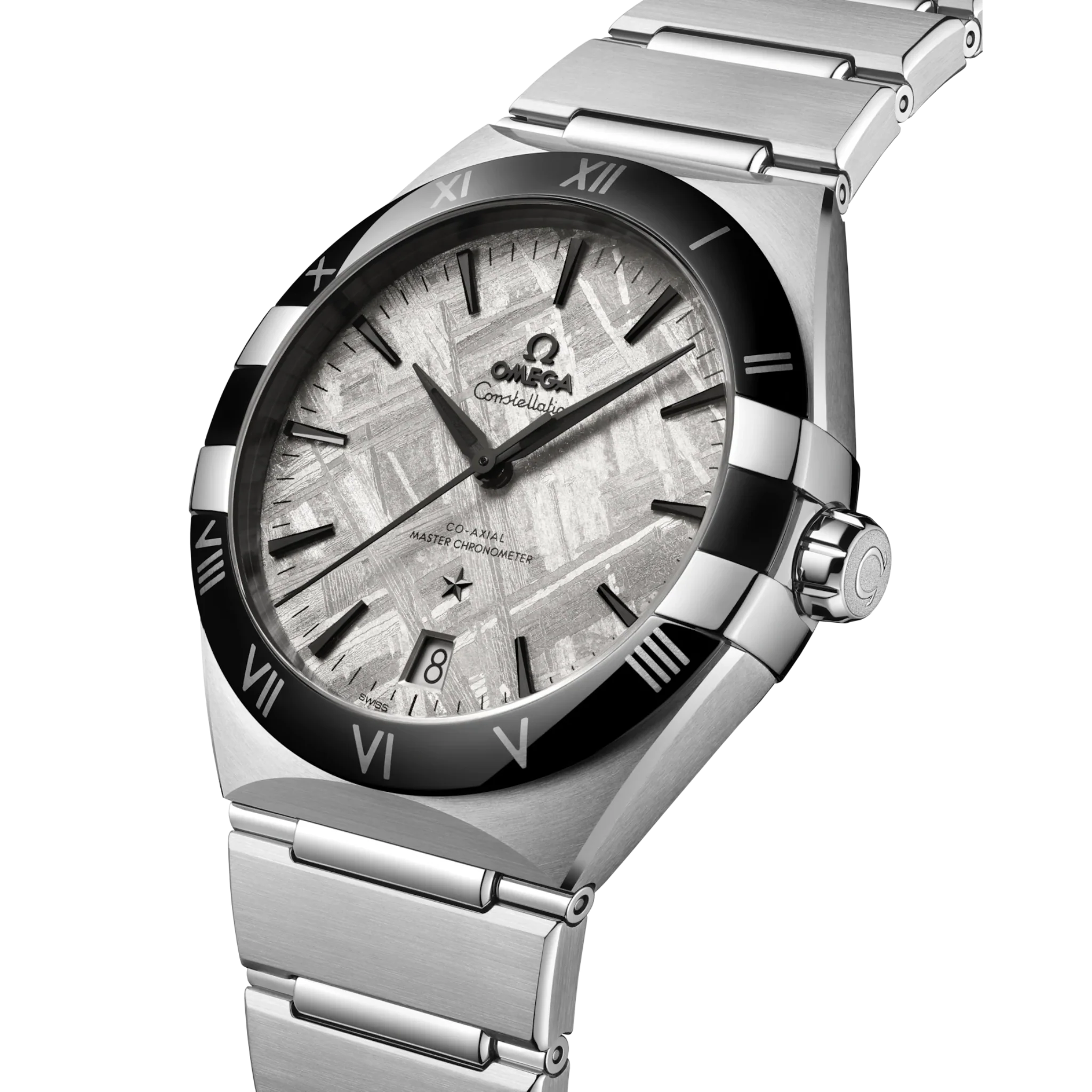 CONSTELLATION CO‑AXIAL MASTER CHRONOMETER - Image 2
