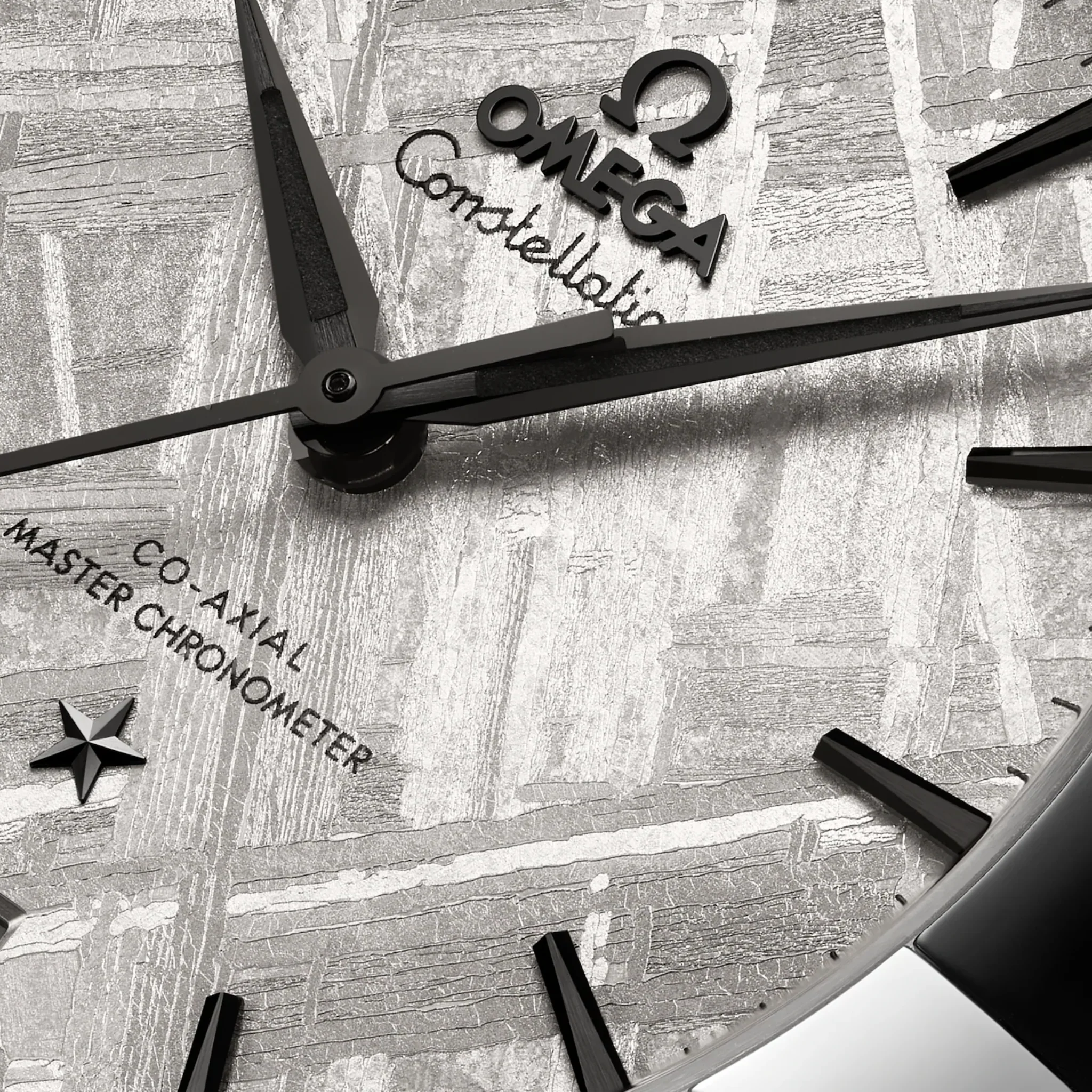 CONSTELLATION CO‑AXIAL MASTER CHRONOMETER - Image 3