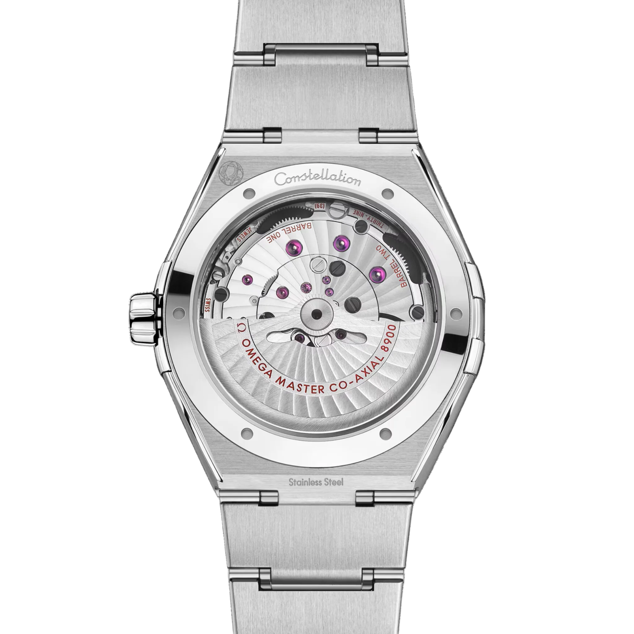CONSTELLATION CO‑AXIAL MASTER CHRONOMETER - Image 4