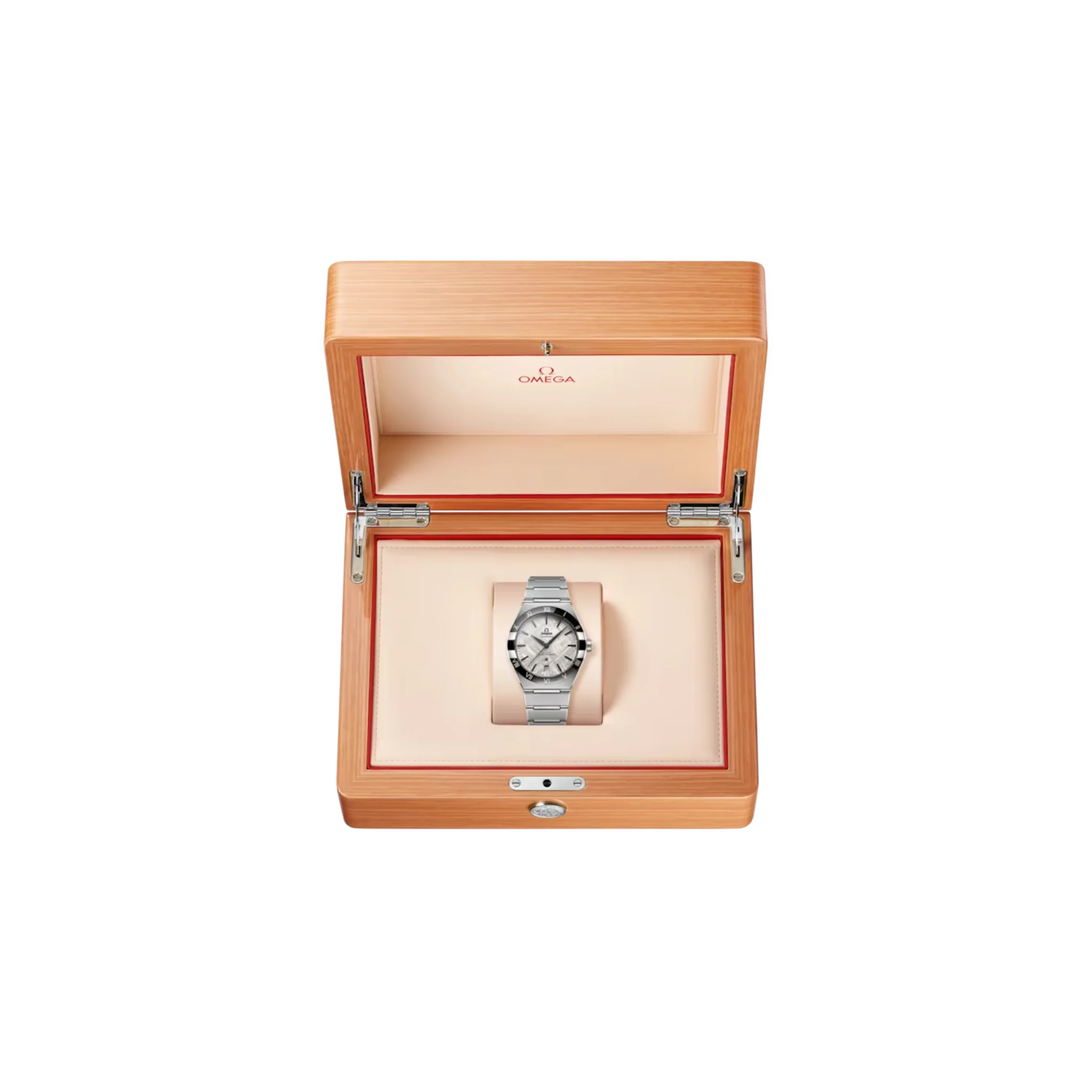 CONSTELLATION CO‑AXIAL MASTER CHRONOMETER - Image 5