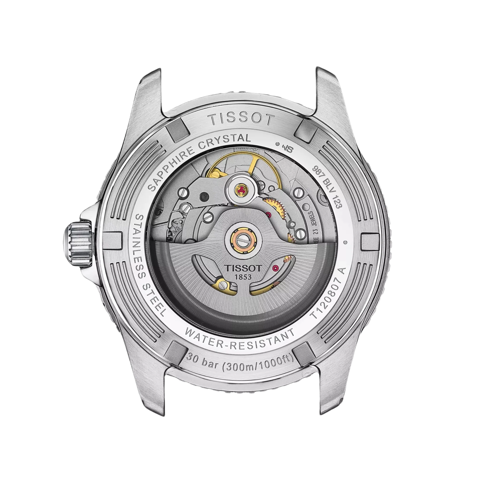 SEASTAR 1000 POWERMATIC 80 - Image 3
