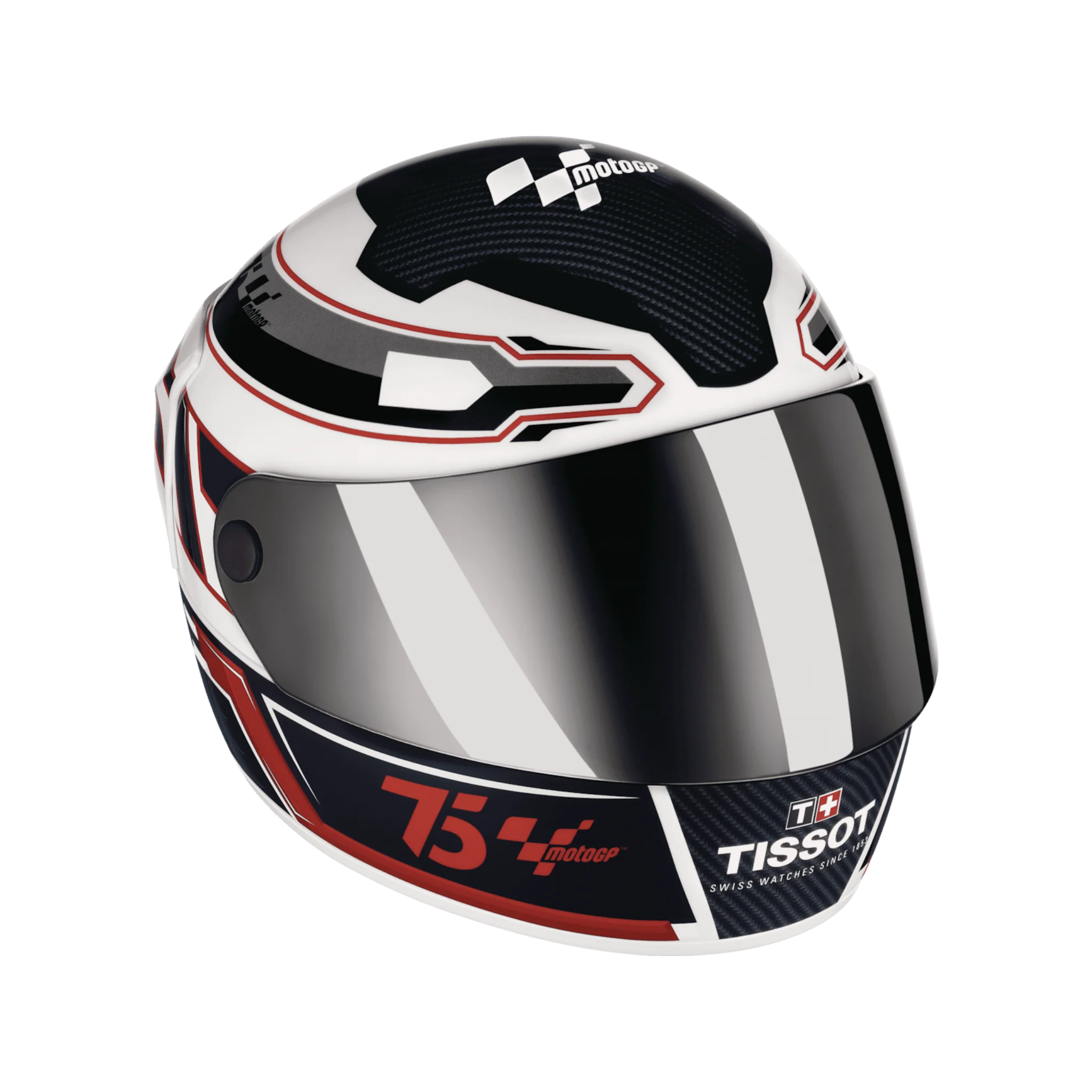 T-RACE MOTOGP™ AUTOMATIC CHRONOGRAPH 2024 LIMITED EDITION - Image 9