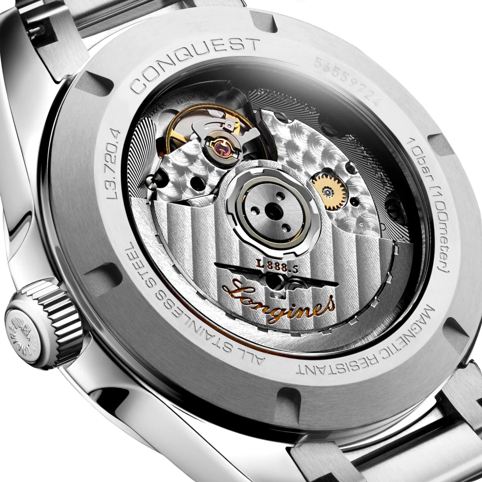 CONQUEST - Image 5