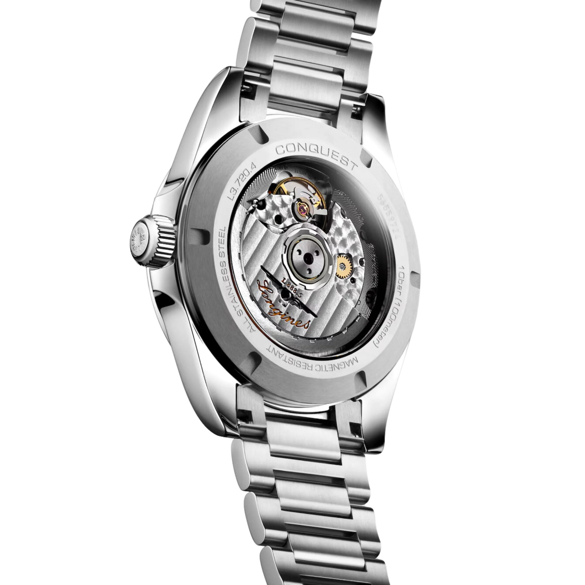 CONQUEST - Image 5