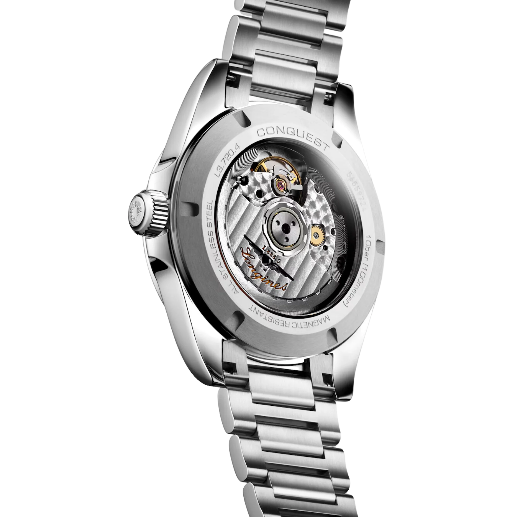 CONQUEST - Image 5