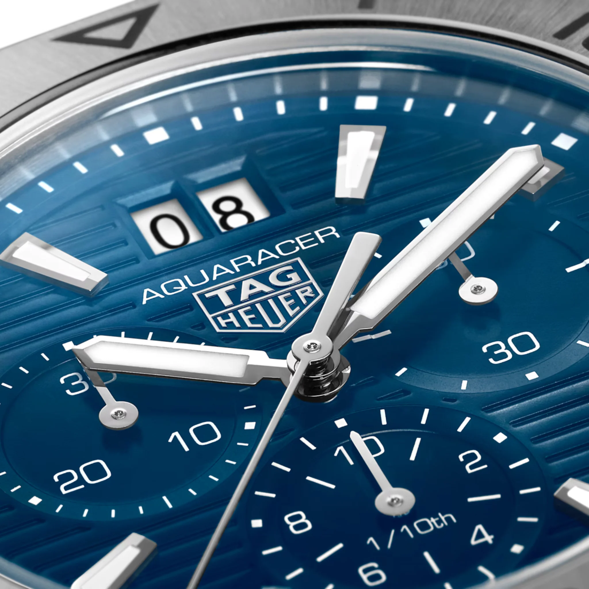 AQUARACER PROFESSIONAL 200 - Image 3