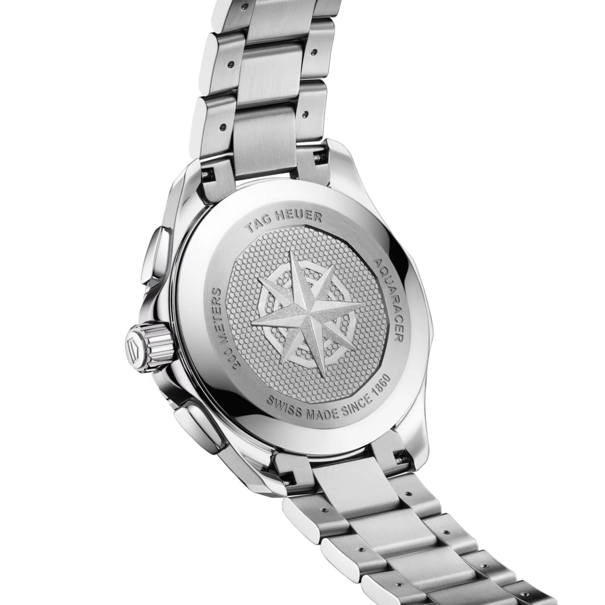 AQUARACER PROFESSIONAL 200 - Image 5