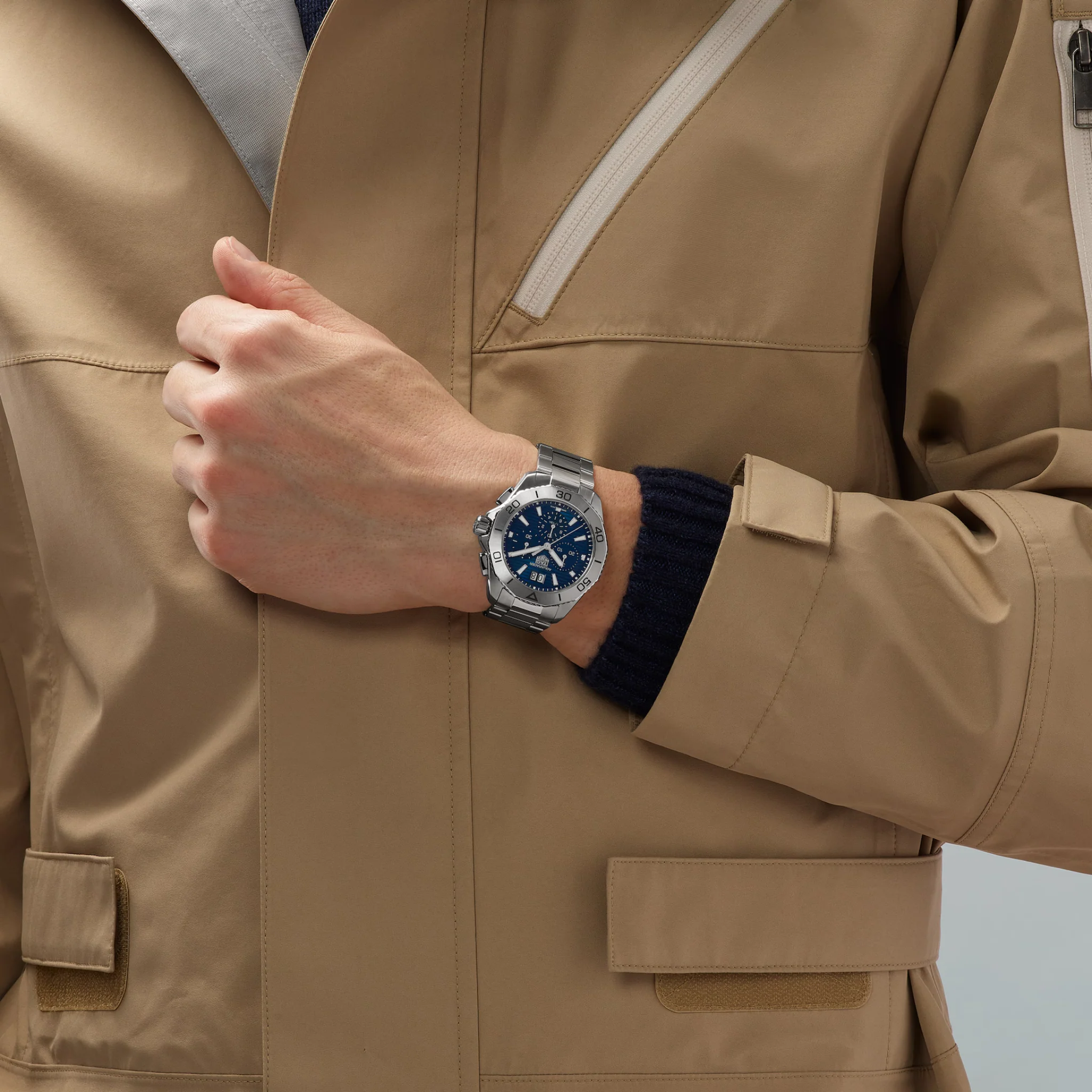 AQUARACER PROFESSIONAL 200 - Image 6