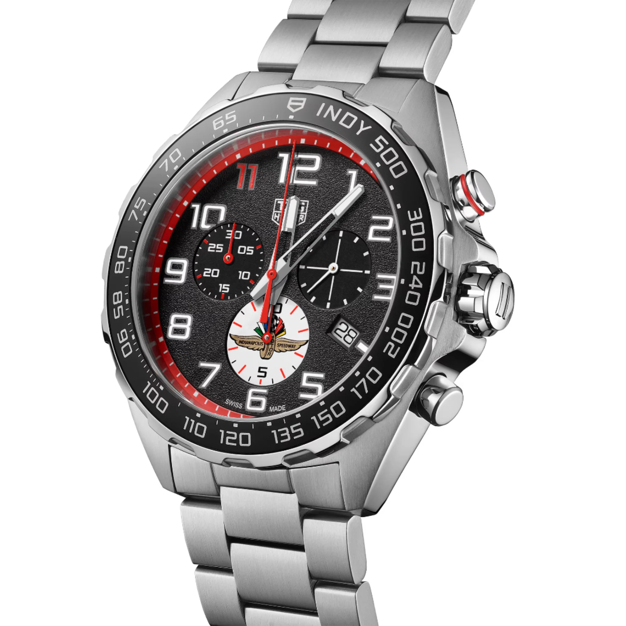 FORMULA 1 INDY 500 CHRONOGRAPH - Image 2