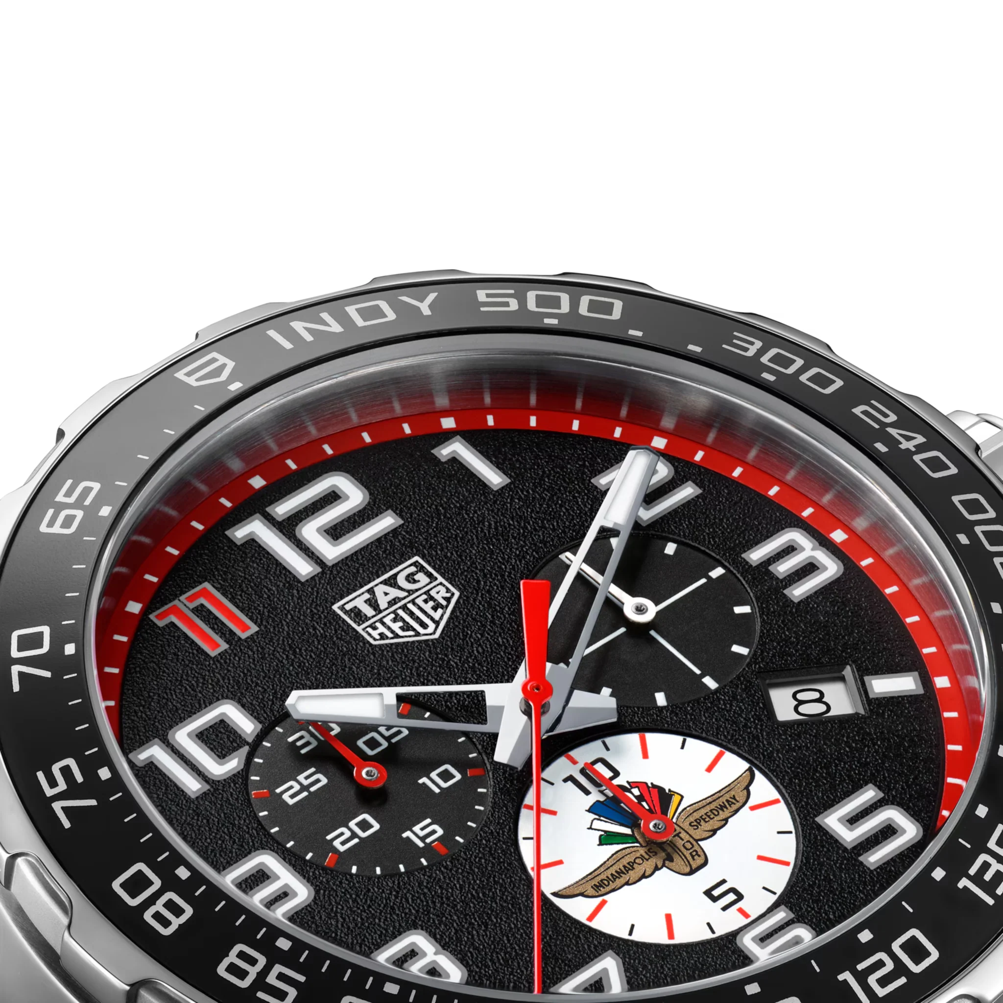 FORMULA 1 INDY 500 CHRONOGRAPH - Image 3