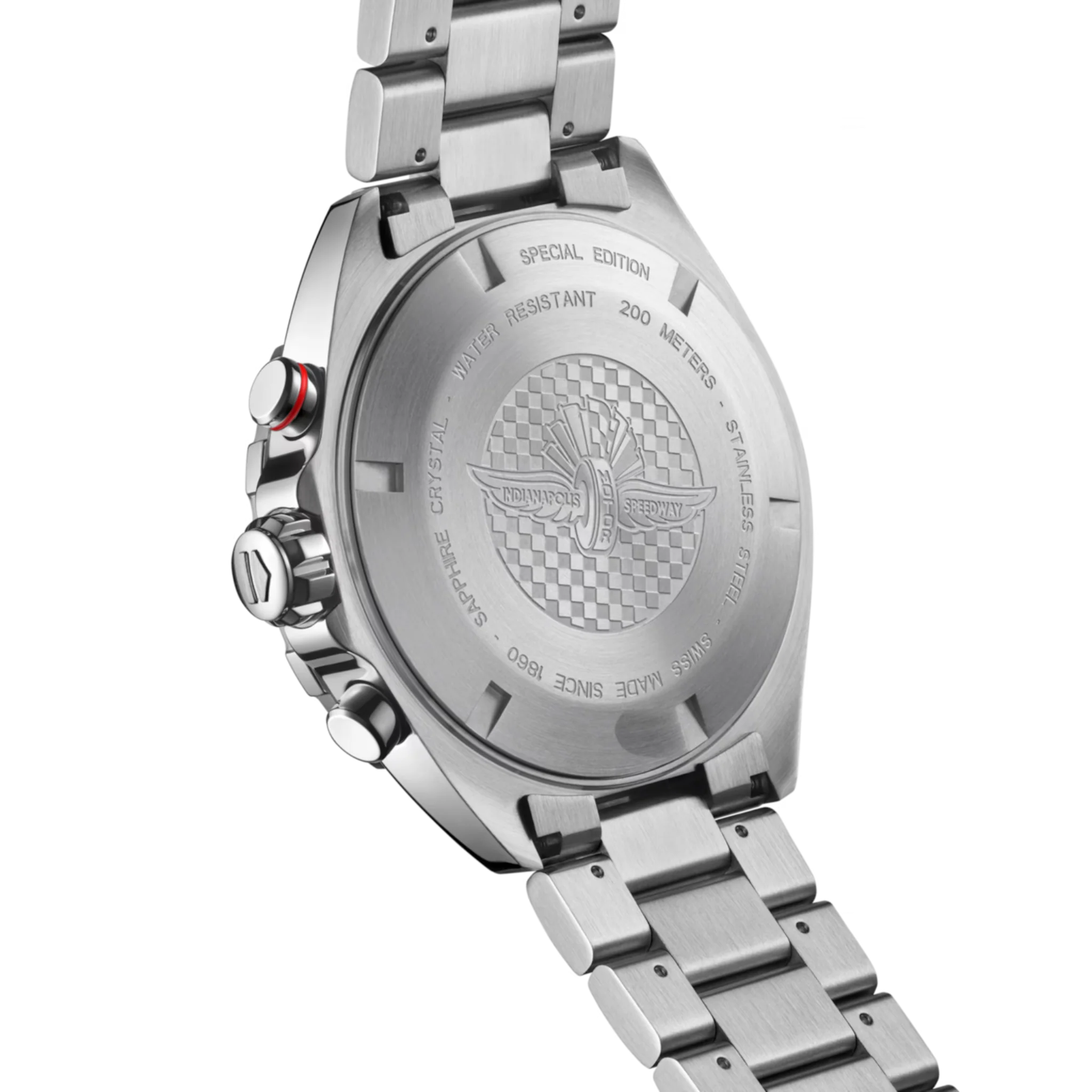 FORMULA 1 INDY 500 CHRONOGRAPH - Image 4
