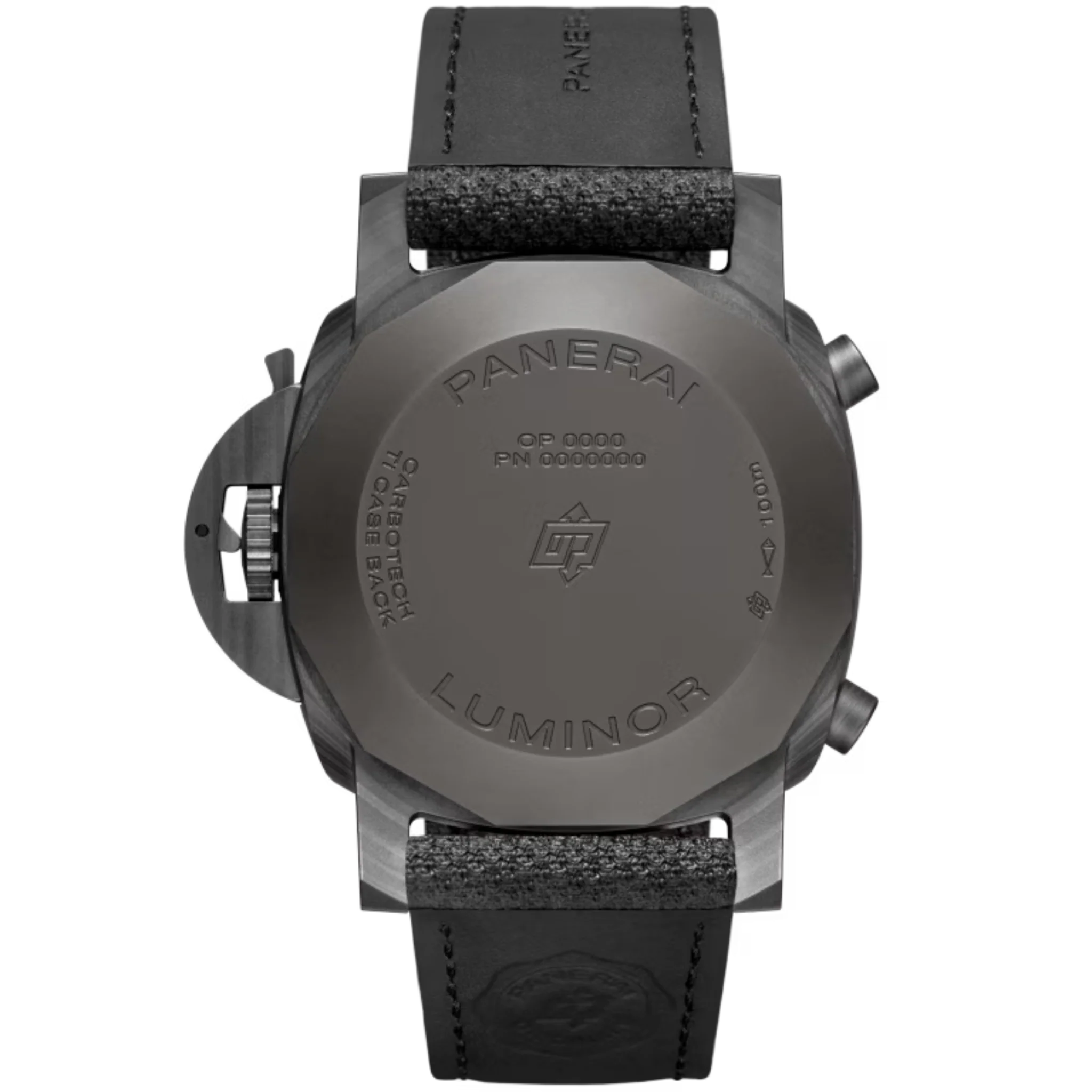 LUMINOR CHRONO CARBOTECH - Image 3