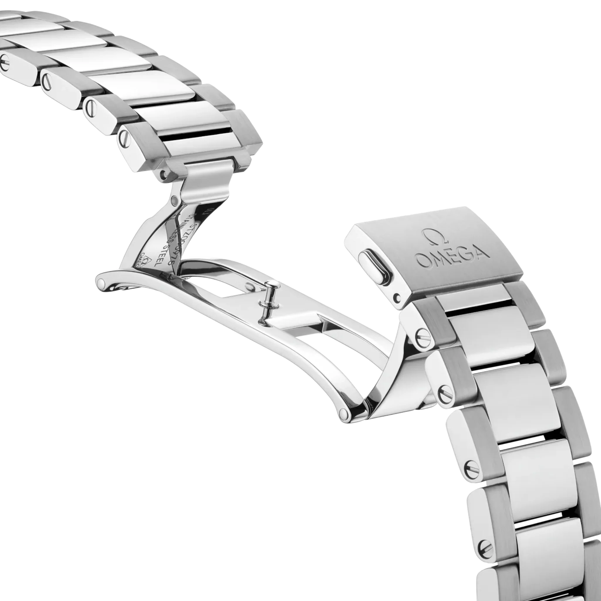 SEAMASTER AQUA TERRA 150M CO AXIAL CHRONO - Image 4