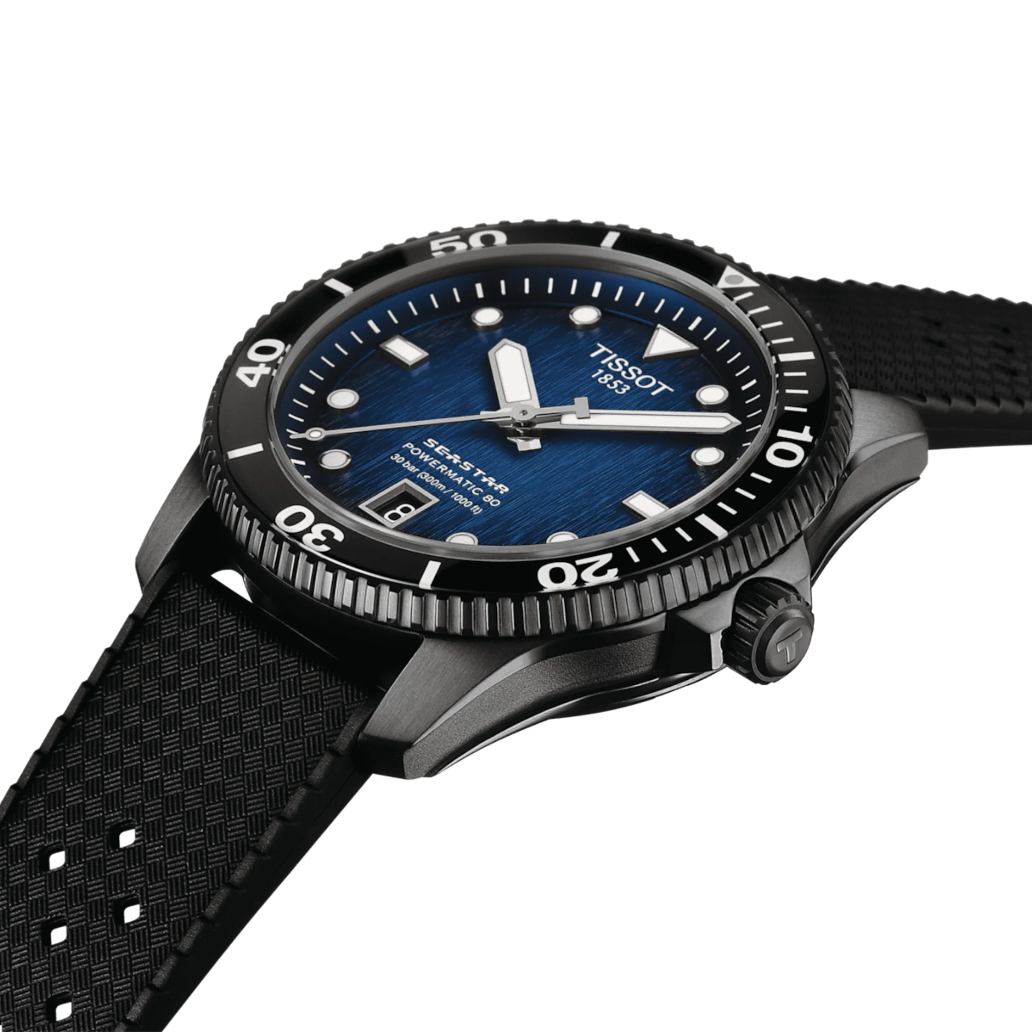 SEASTAR 1000 POWERMATIC 80 - Image 2