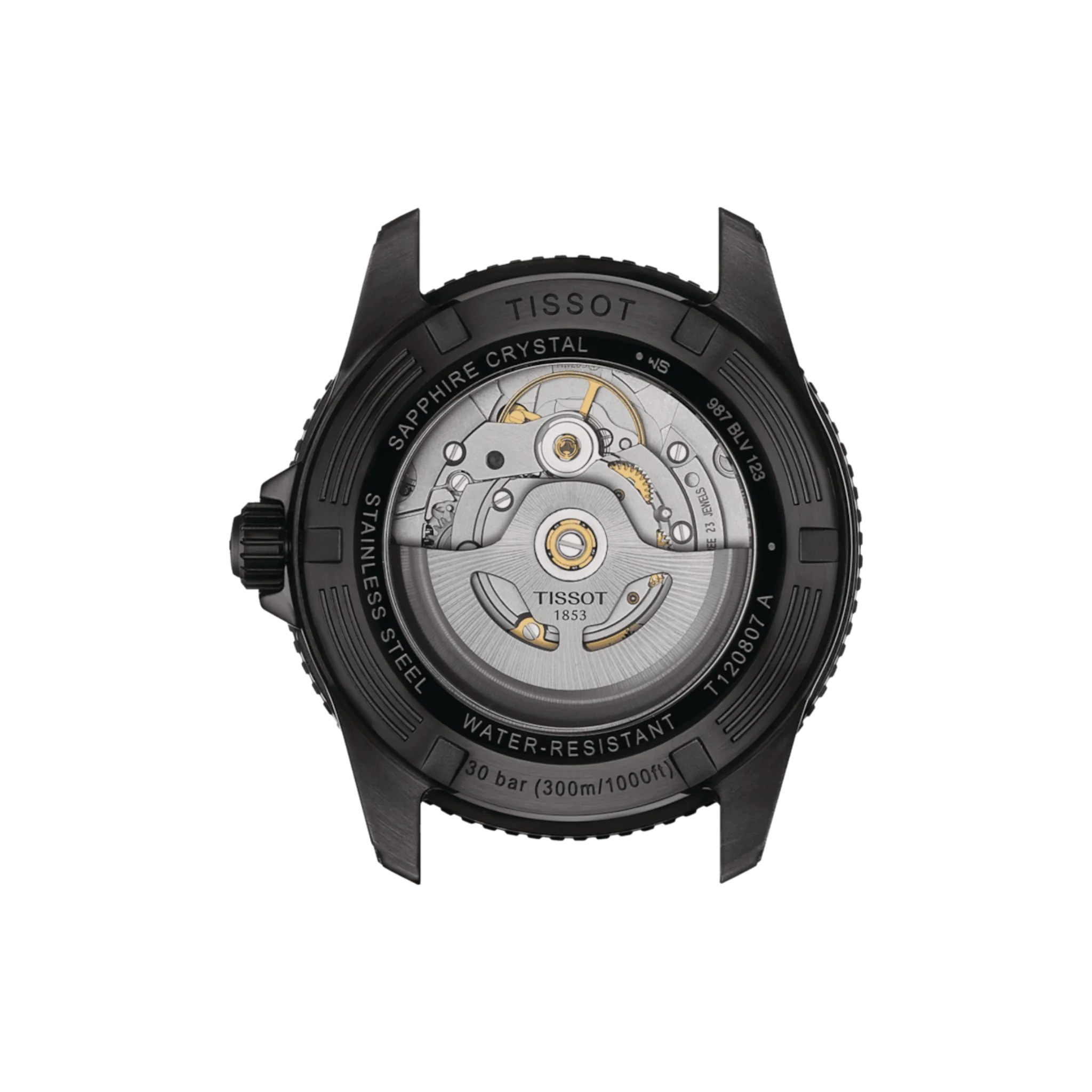 SEASTAR 1000 POWERMATIC 80 - Image 4