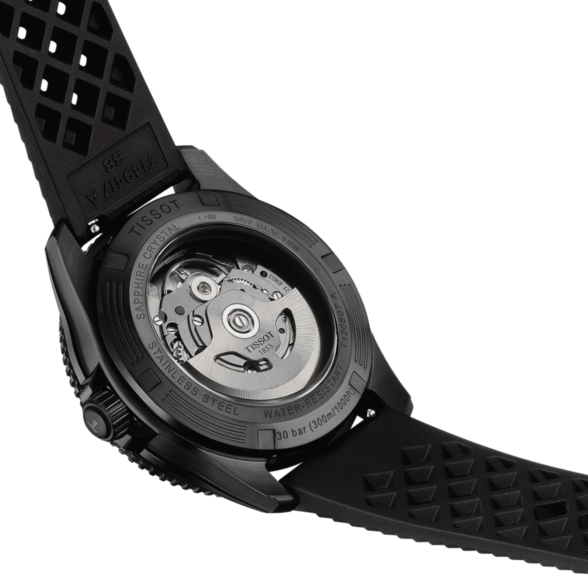 SEASTAR 1000 POWERMATIC 80 - Image 6