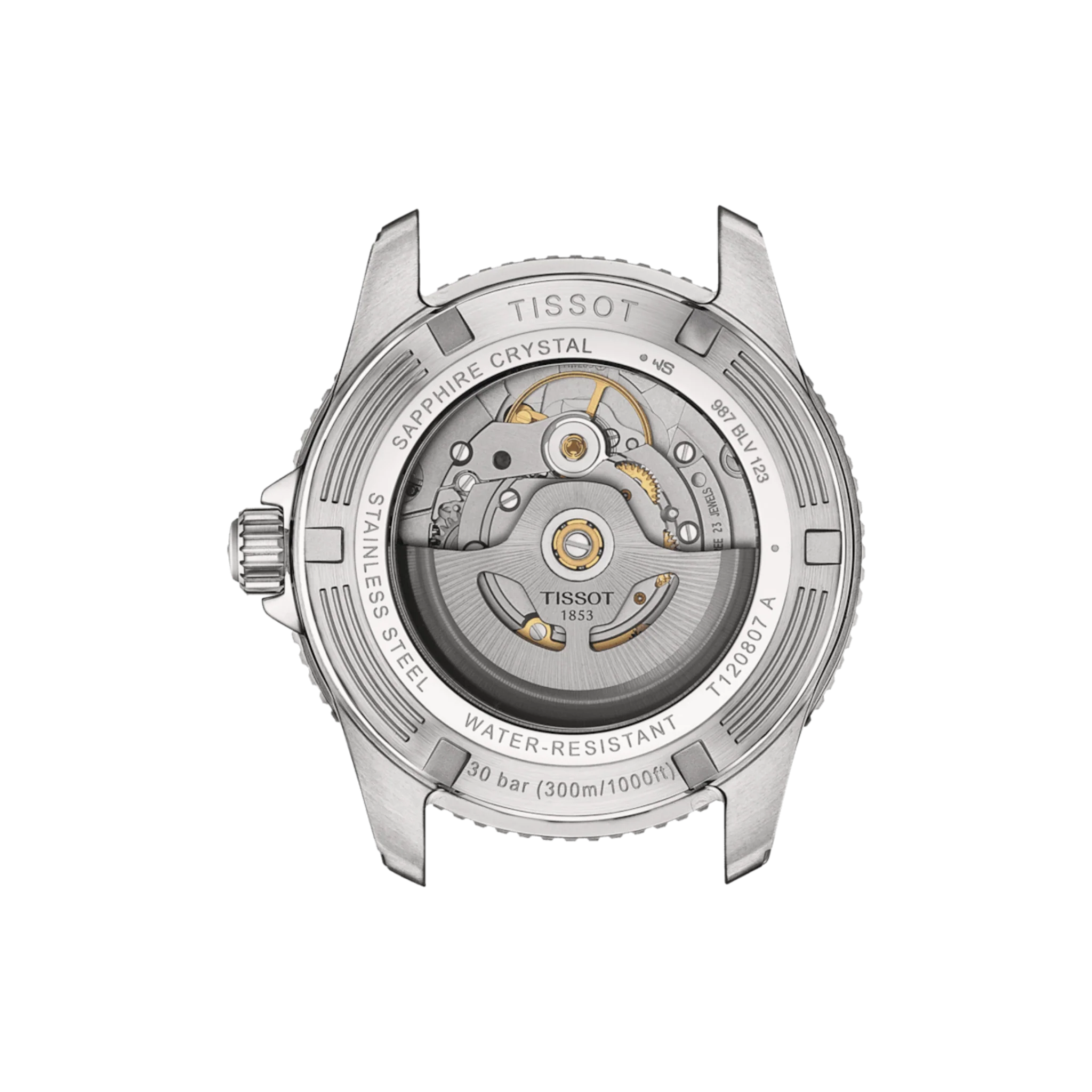 SEASTAR 1000 POWERMATIC 80 - Image 3