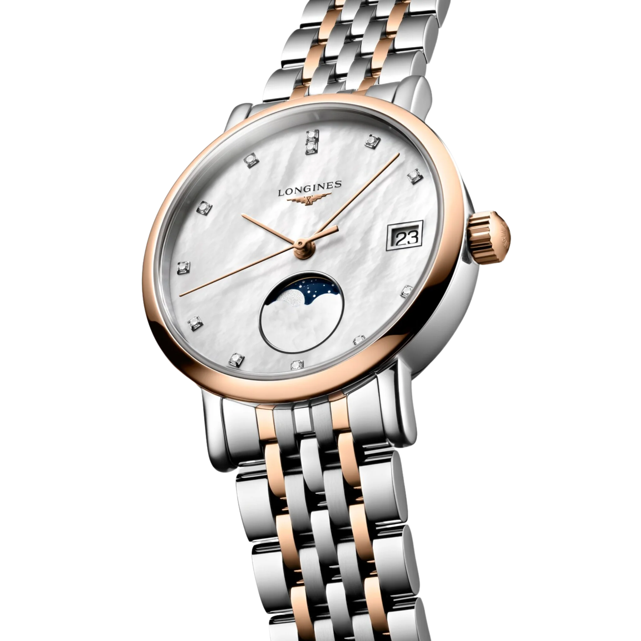 ELEGANT COLLECTION MOONPHASE - Image 2