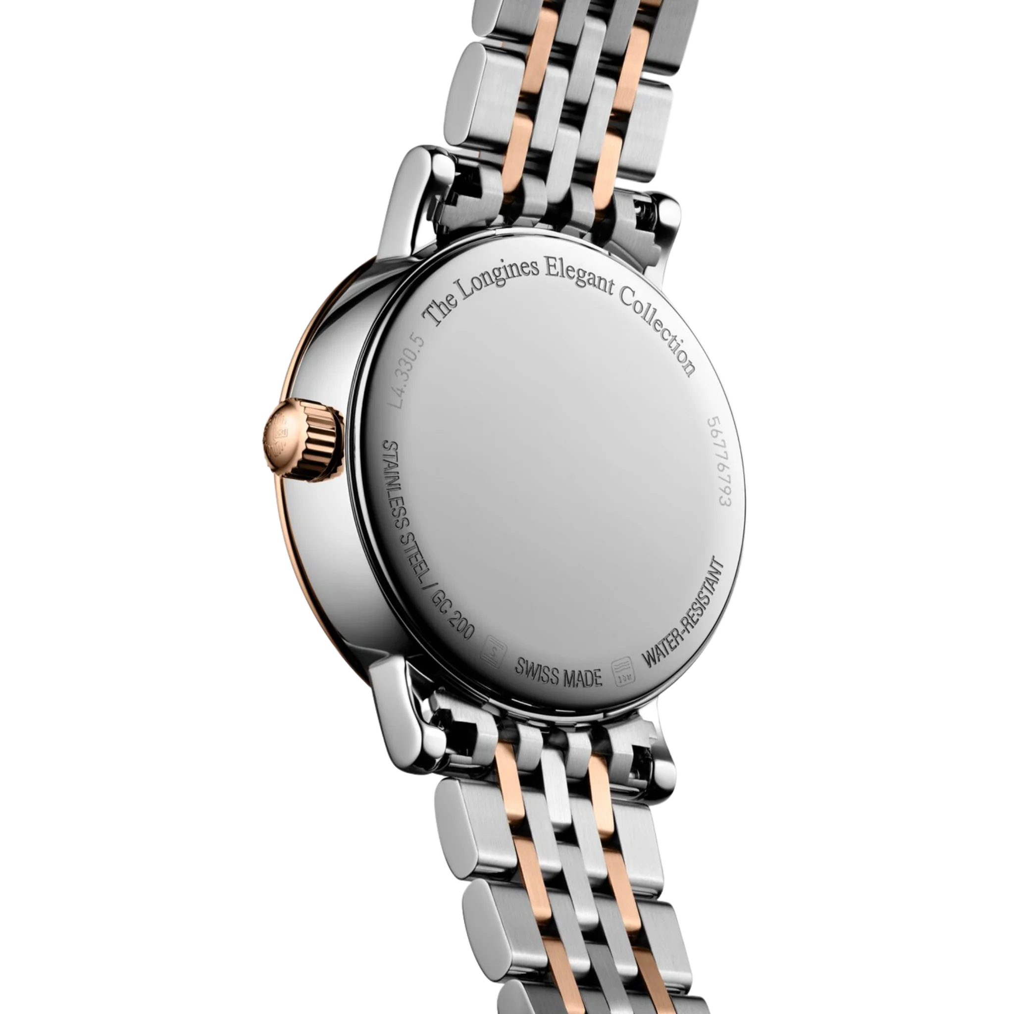 ELEGANT COLLECTION MOONPHASE - Image 5