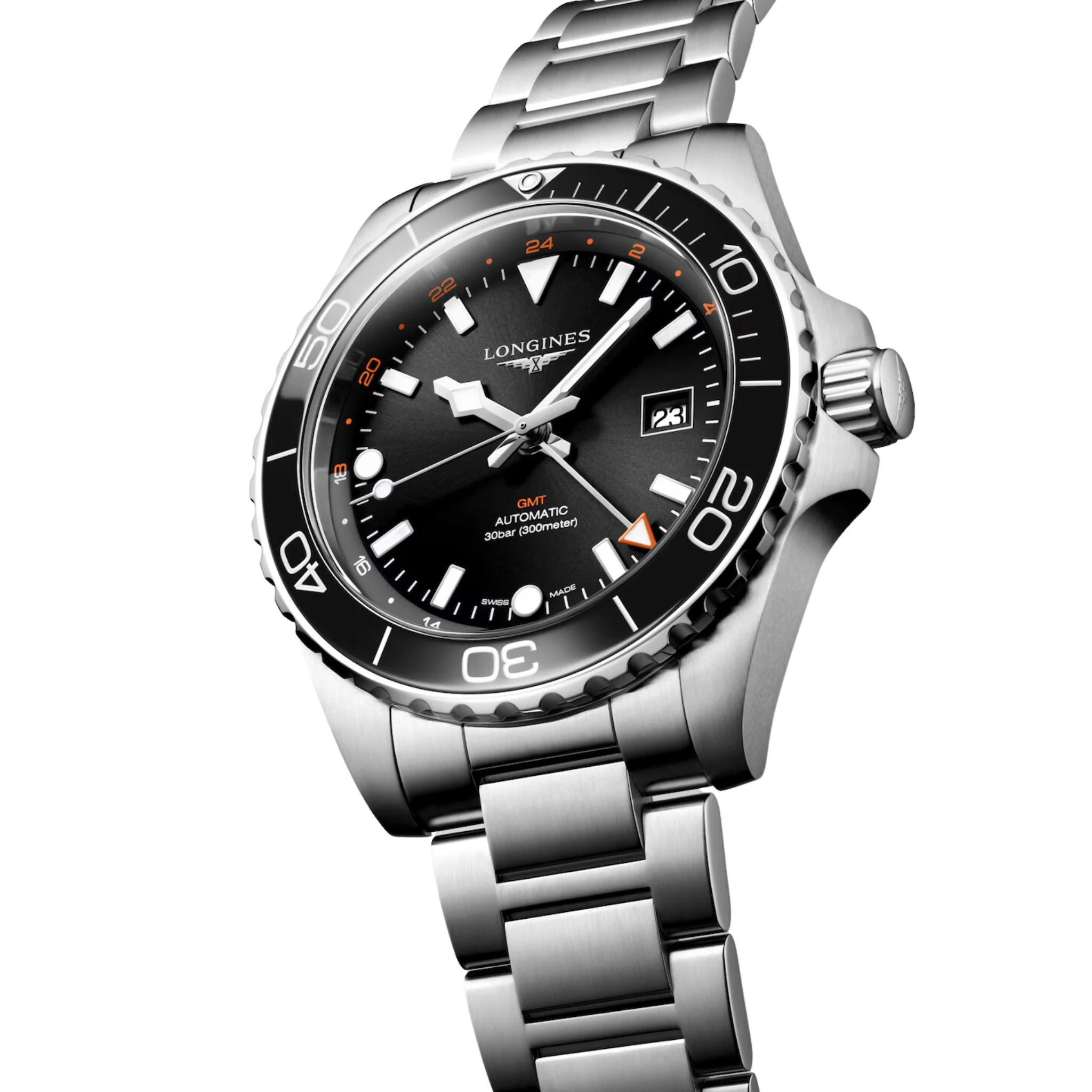HYDROCONQUEST GMT - Image 2