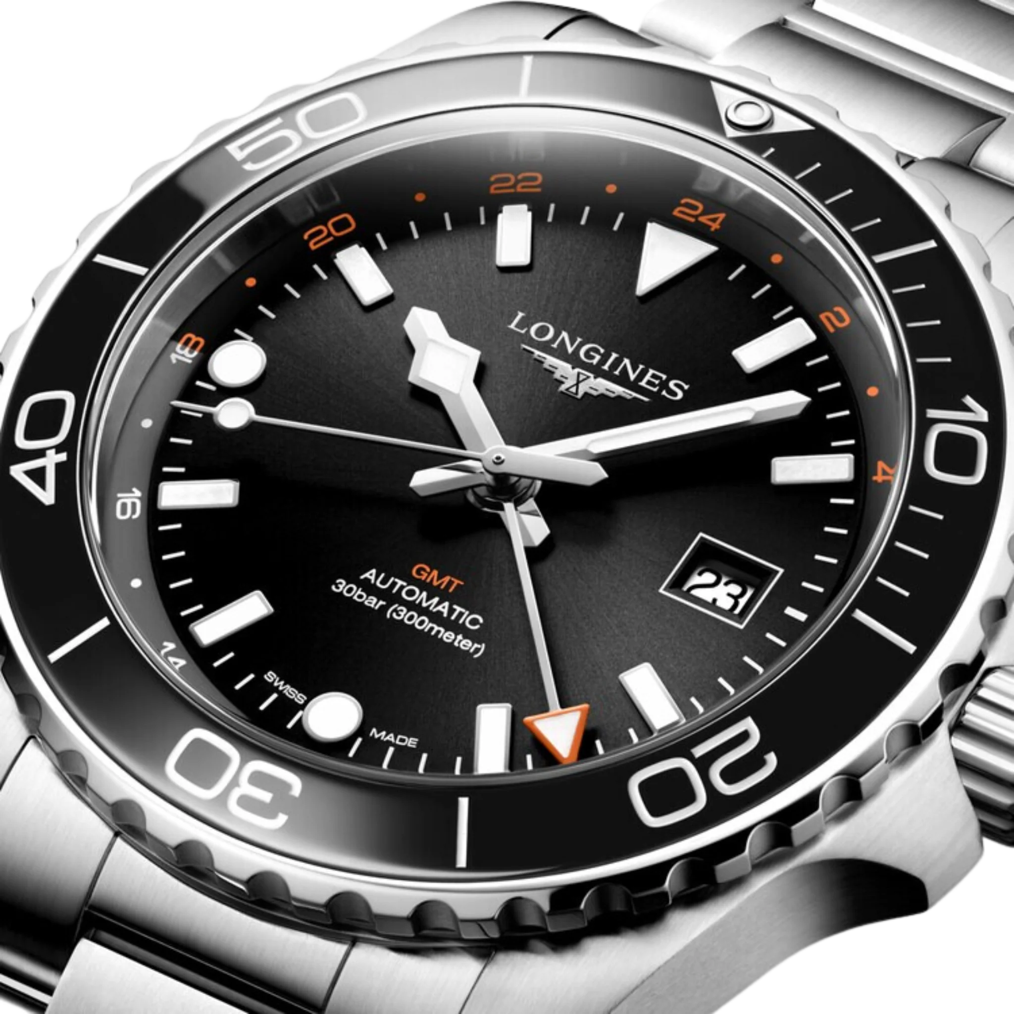 HYDROCONQUEST GMT - Image 3