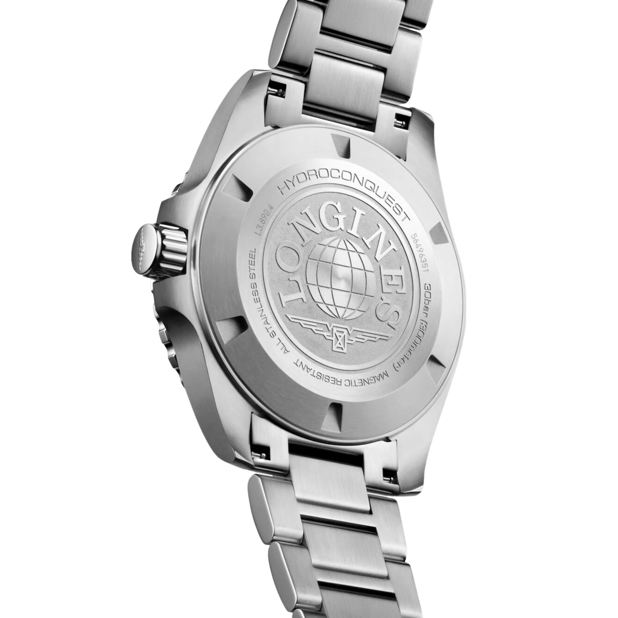 HYDROCONQUEST GMT - Image 6