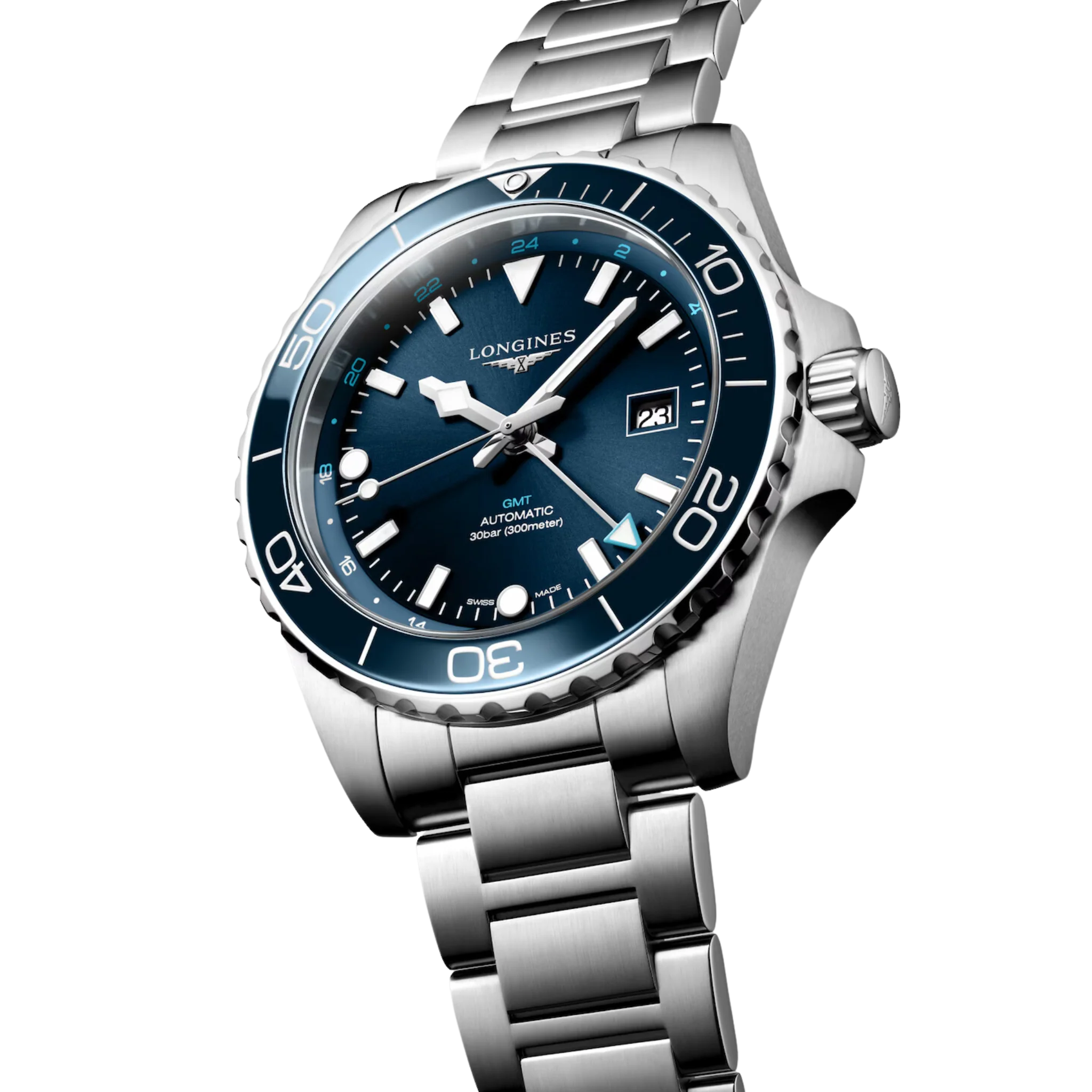 HYDROCONQUEST GMT - Image 2