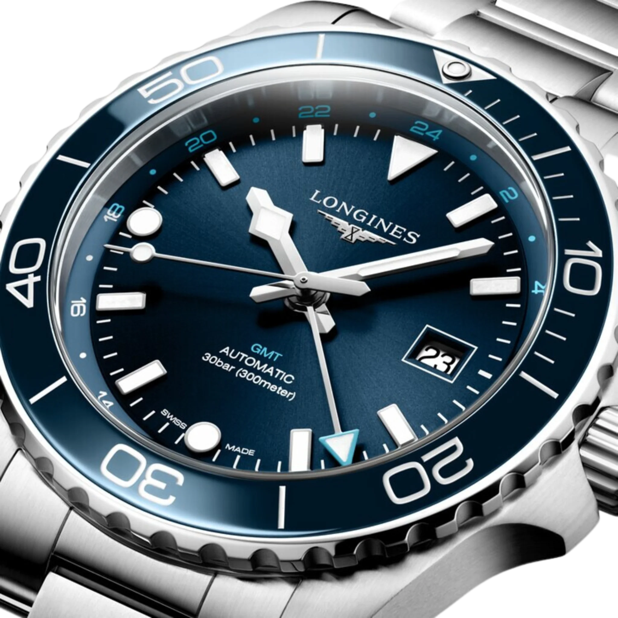 HYDROCONQUEST GMT - Image 3