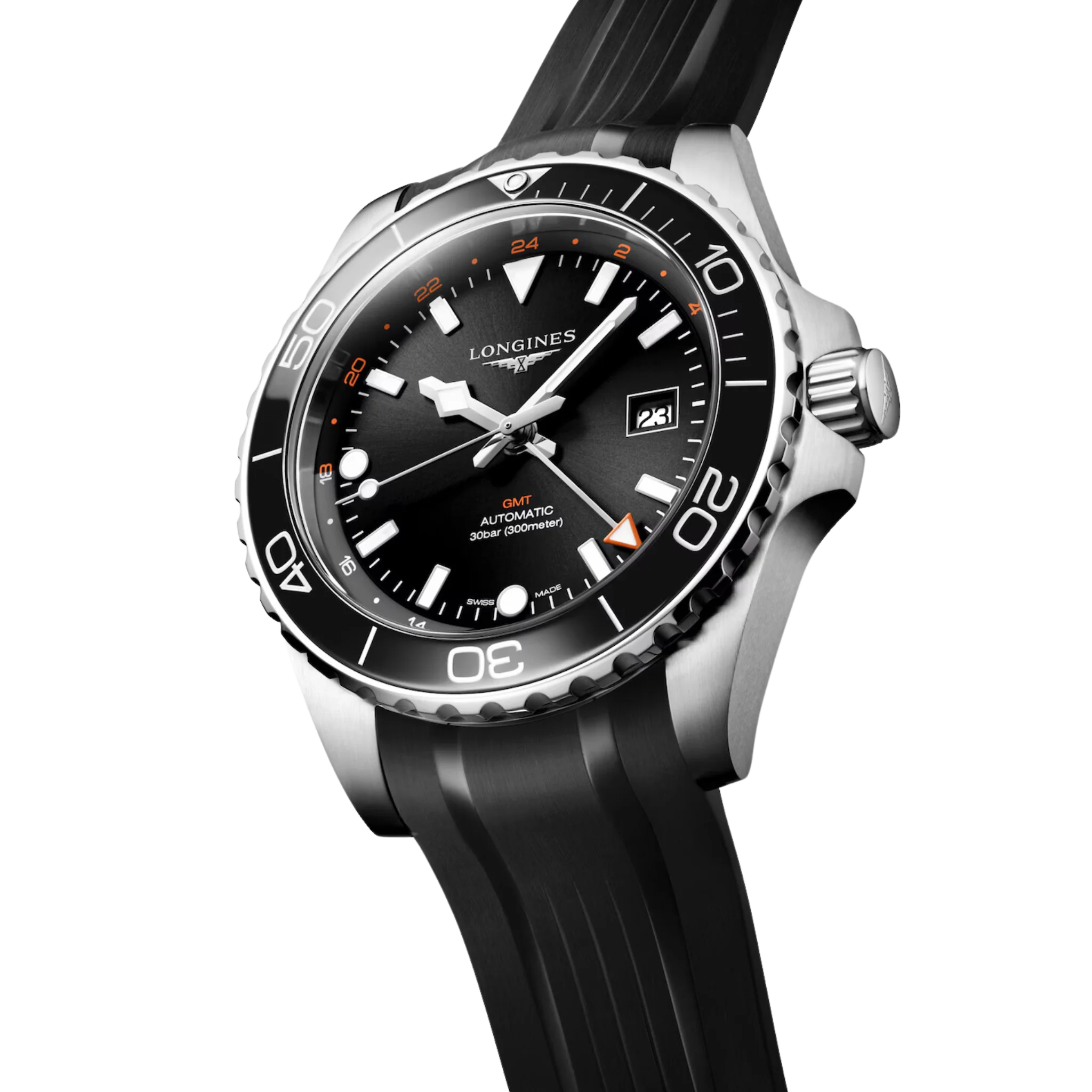 HYDROCONQUEST GMT - Image 2