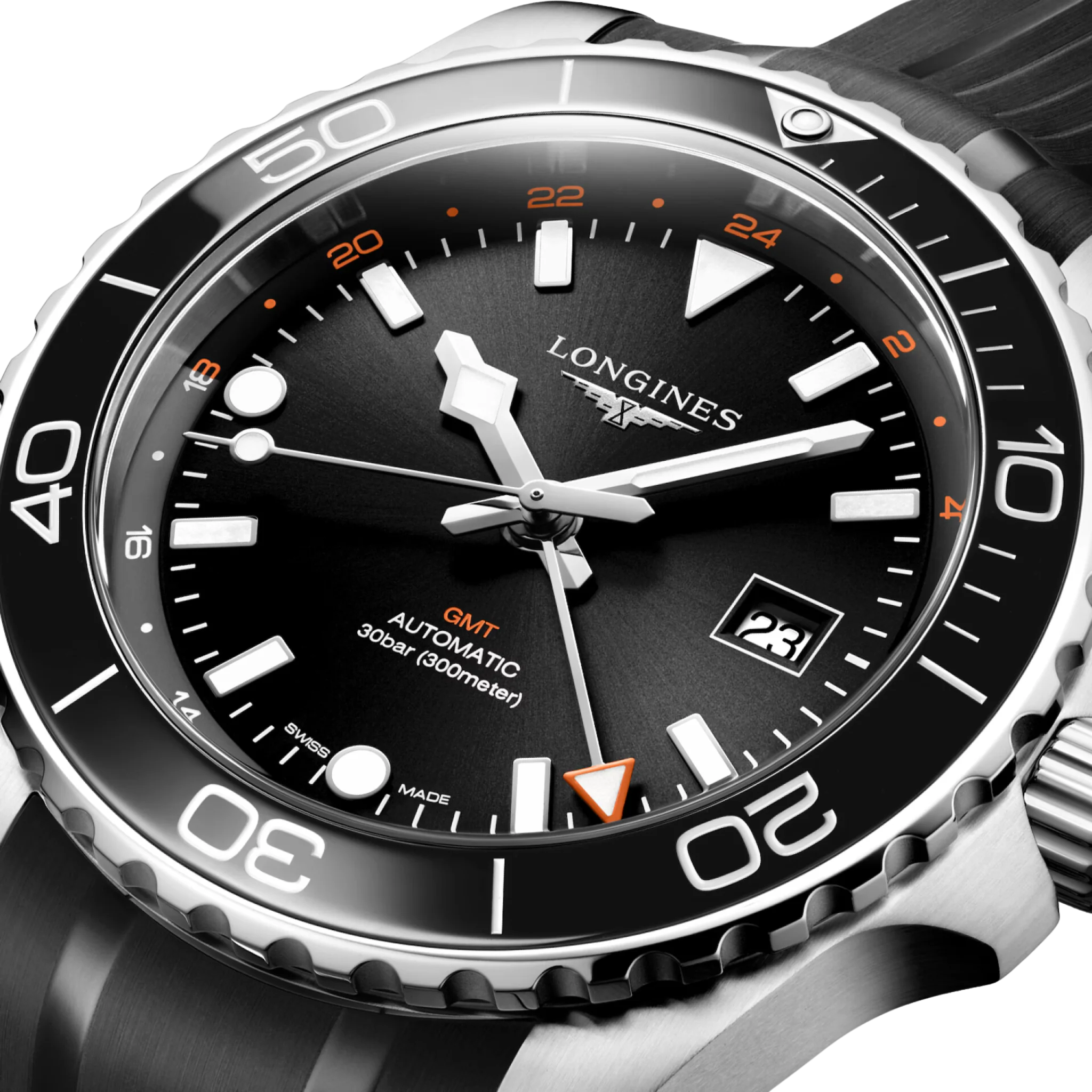 HYDROCONQUEST GMT - Image 3